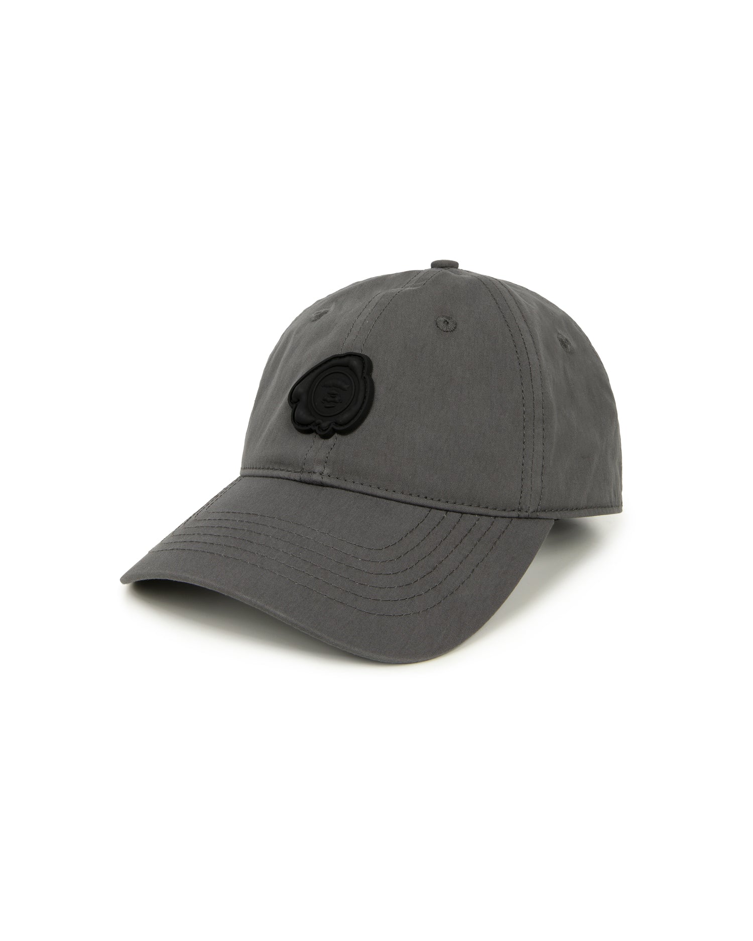 Moonface logo patch cap - Image 6