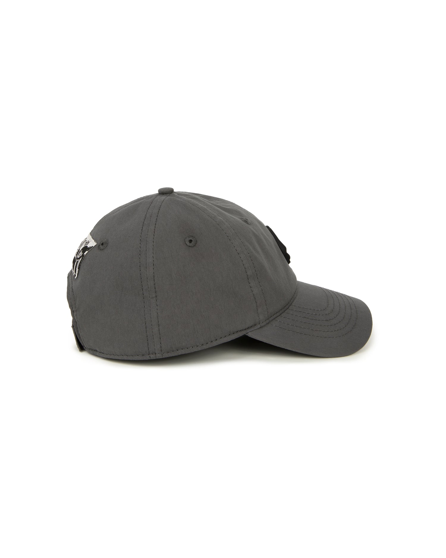 Moonface logo patch cap - Image 8