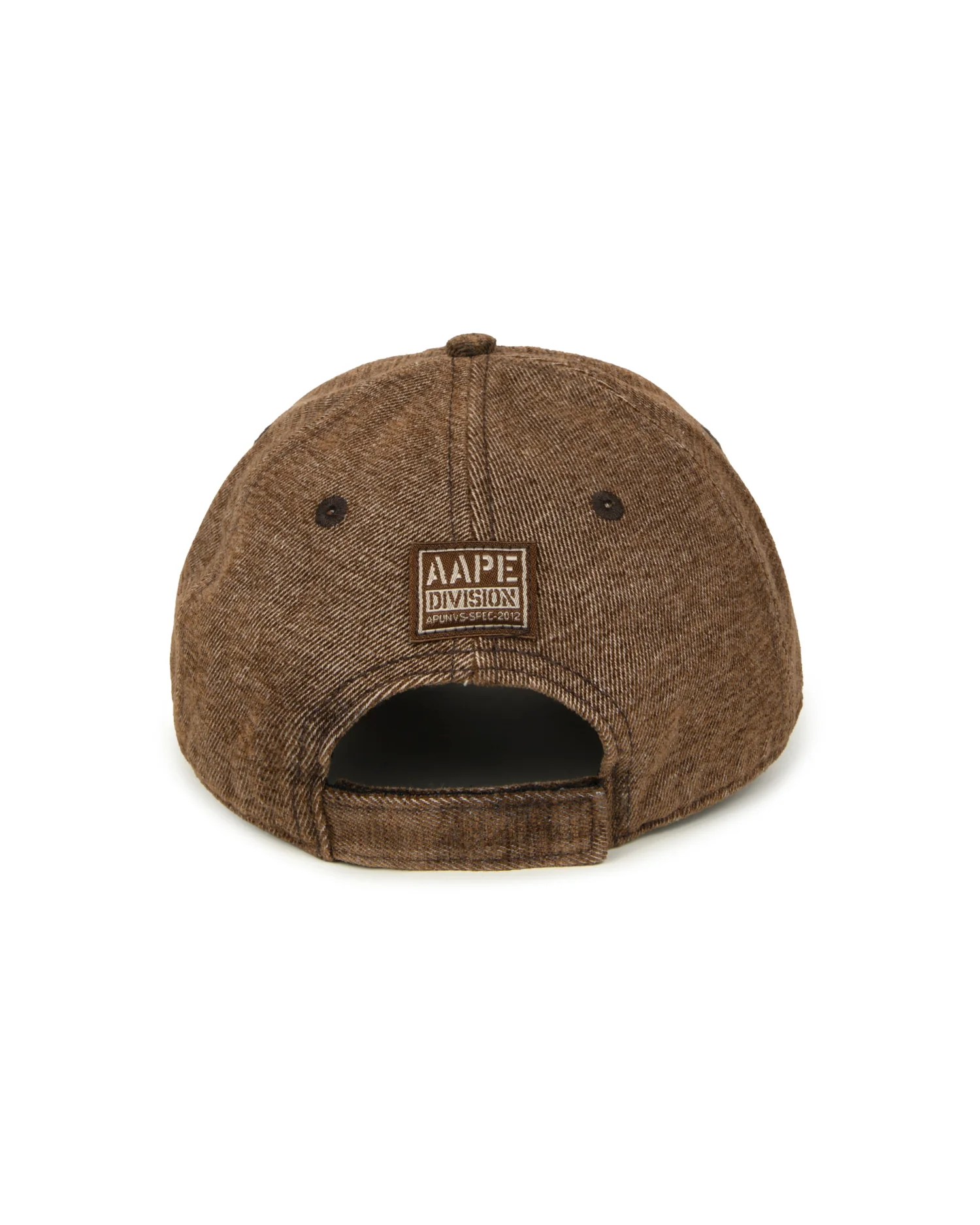 Embroidered cap - Image 2
