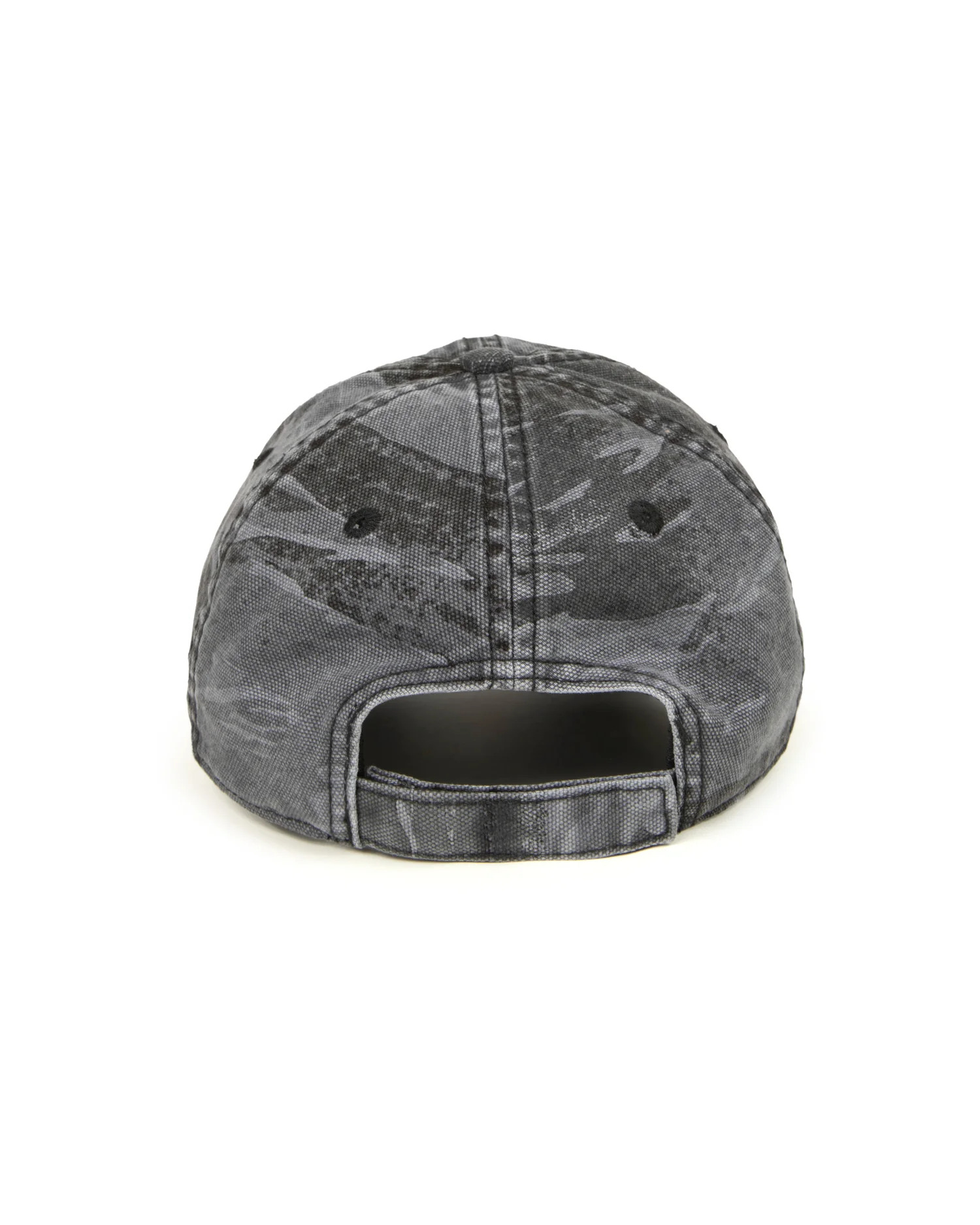 AAPEUNVS camo cap - Image 13