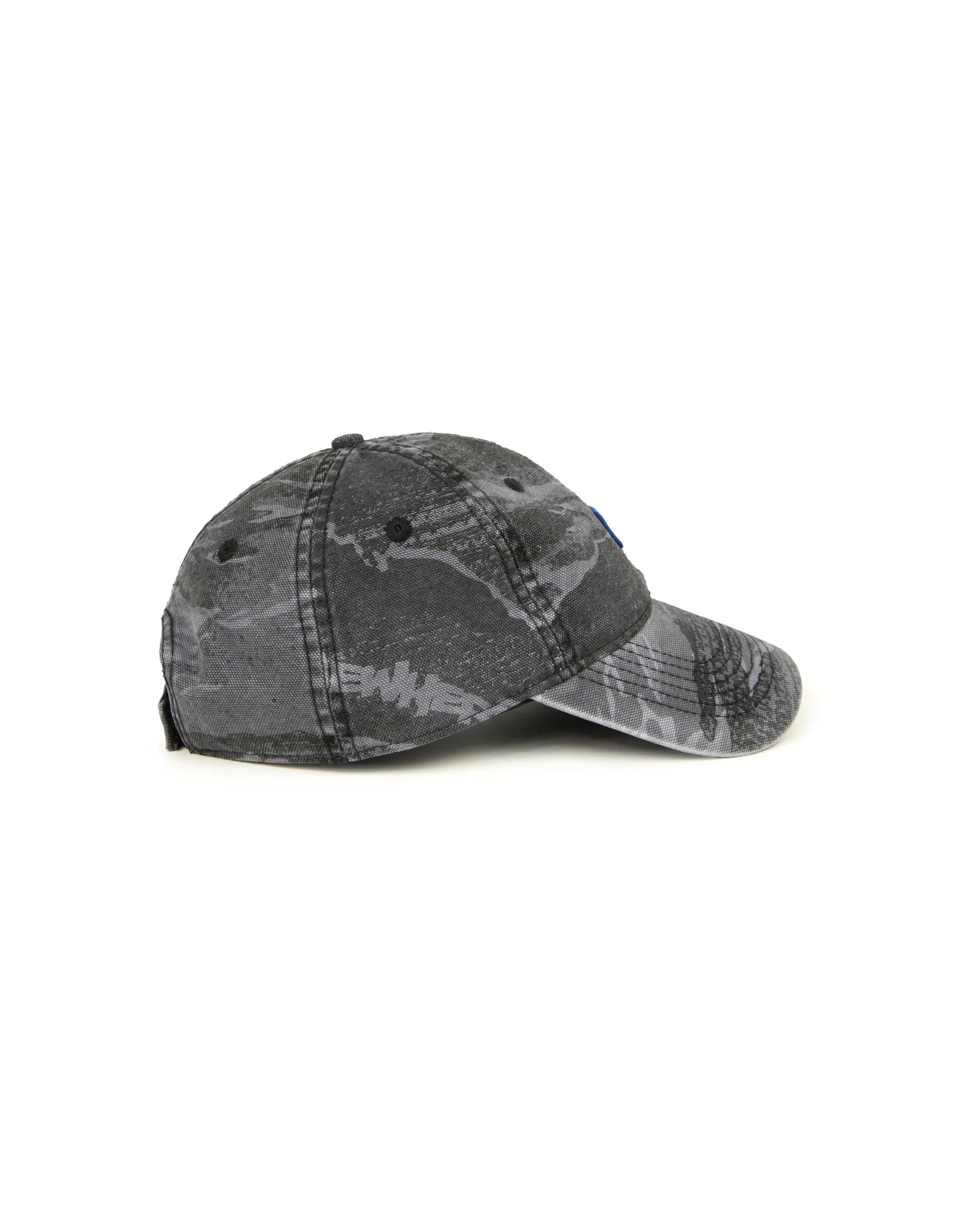 AAPEUNVS camo cap - Image 14