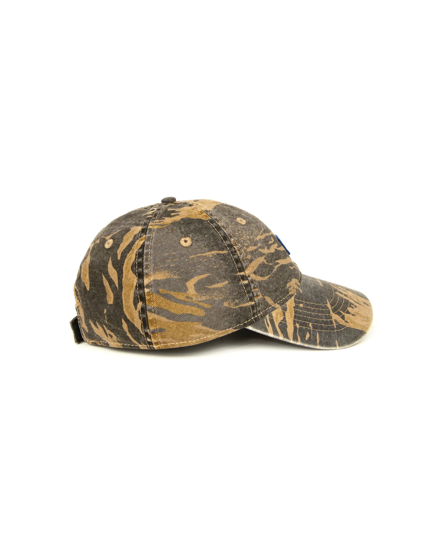 AAPEUNVS camo cap - Image 6