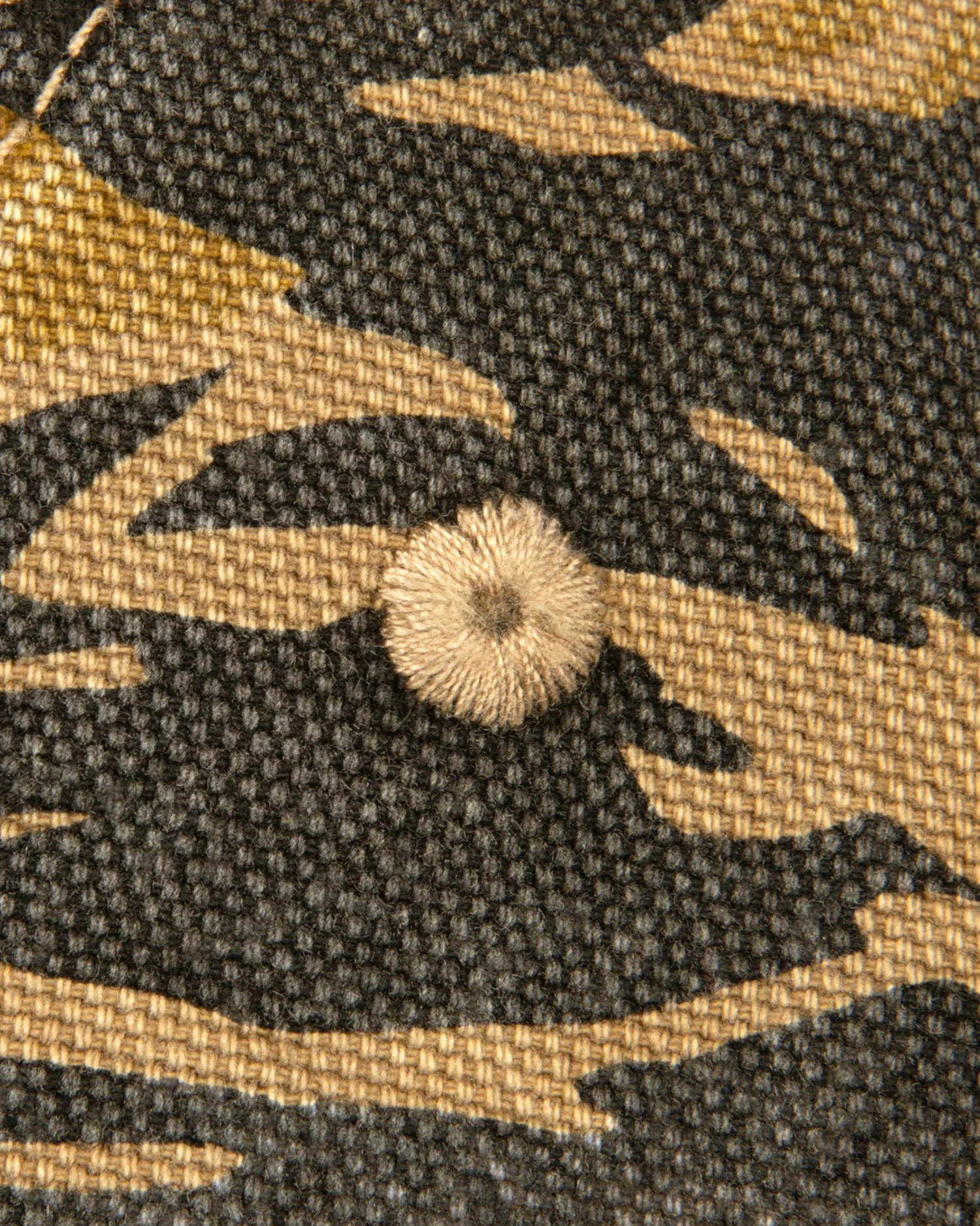 AAPEUNVS camo cap - Image 8
