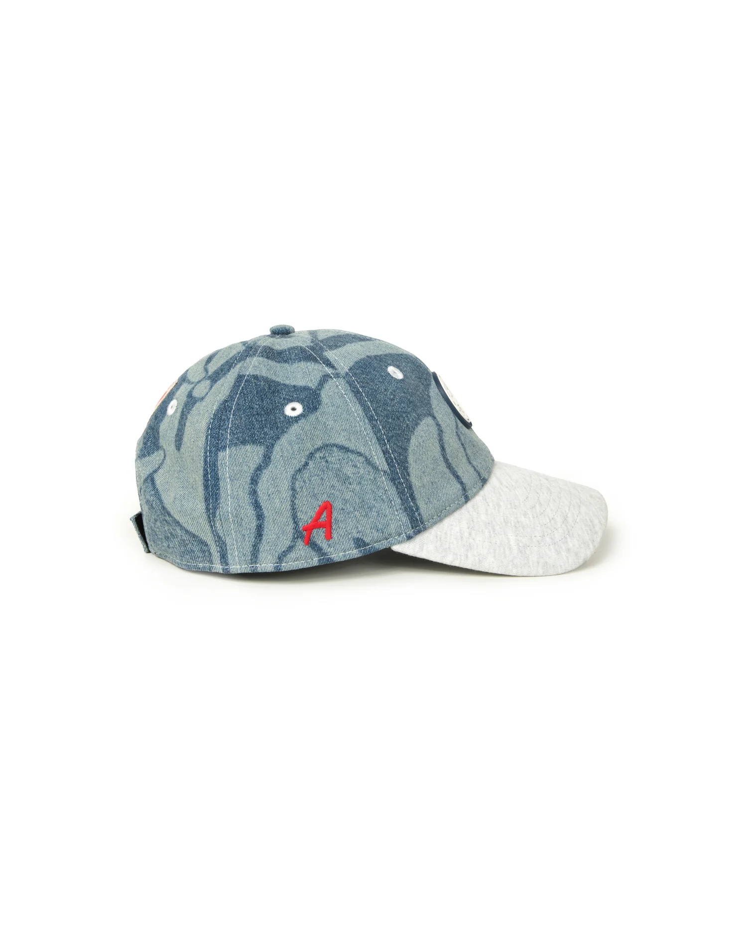 AAPEUNVS camo cap - Image 5