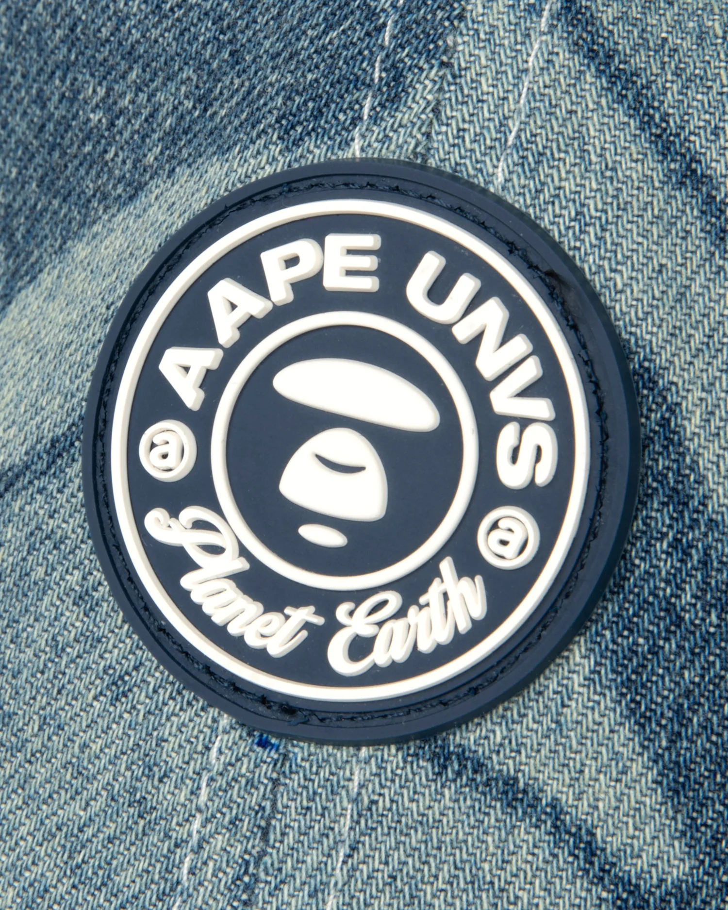 AAPEUNVS camo cap - Image 7