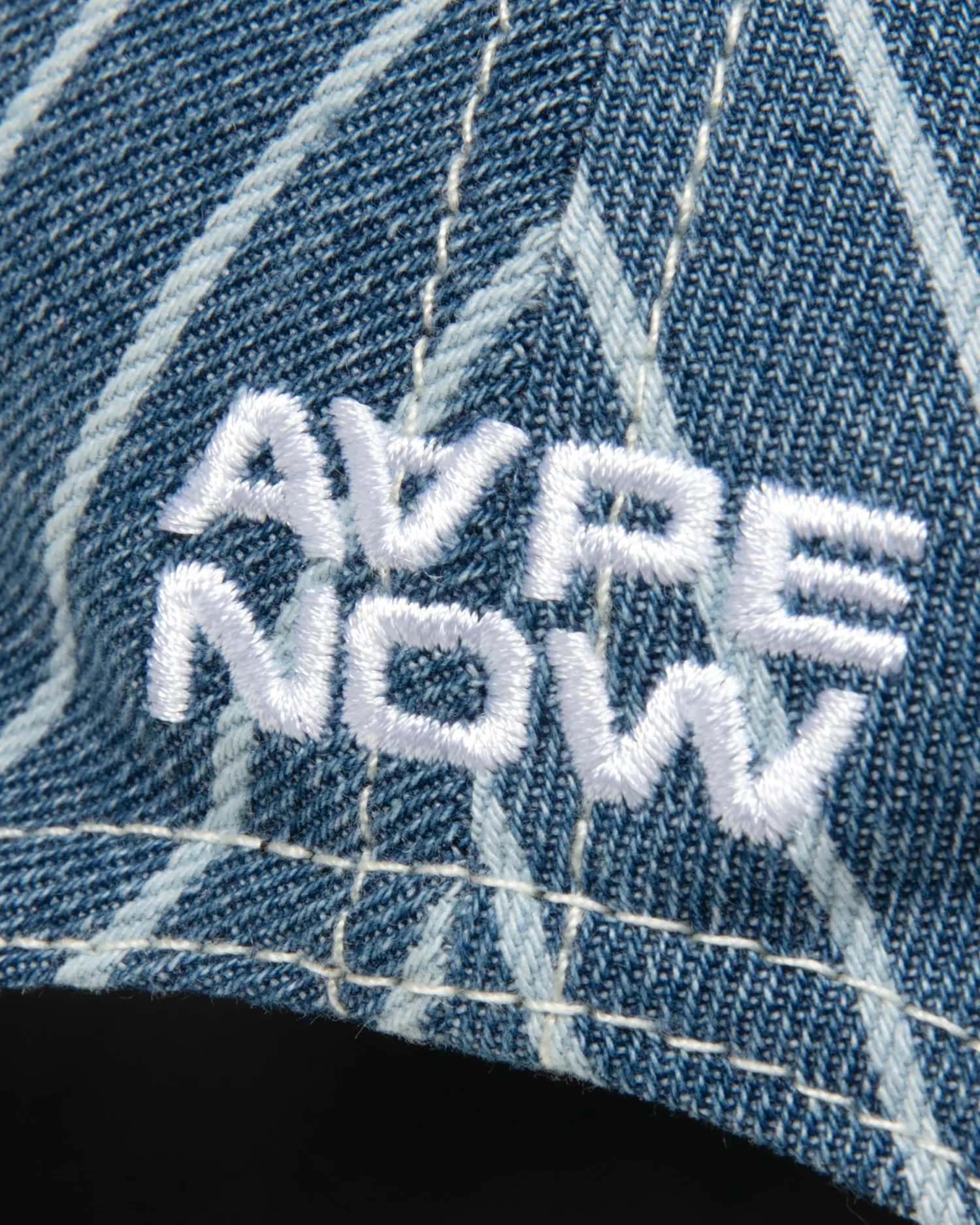 AAPENOW moonface logo cap - Image 6