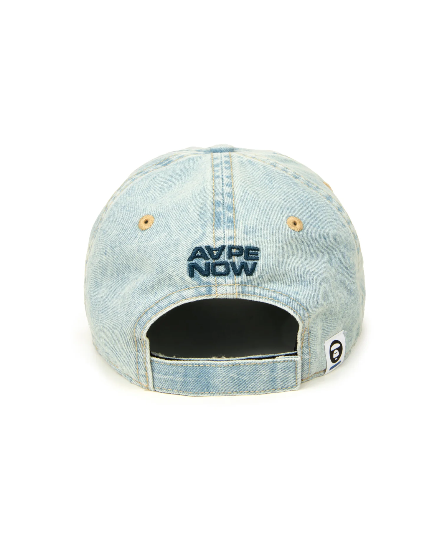 AAPENOW moonface cap - Image 2