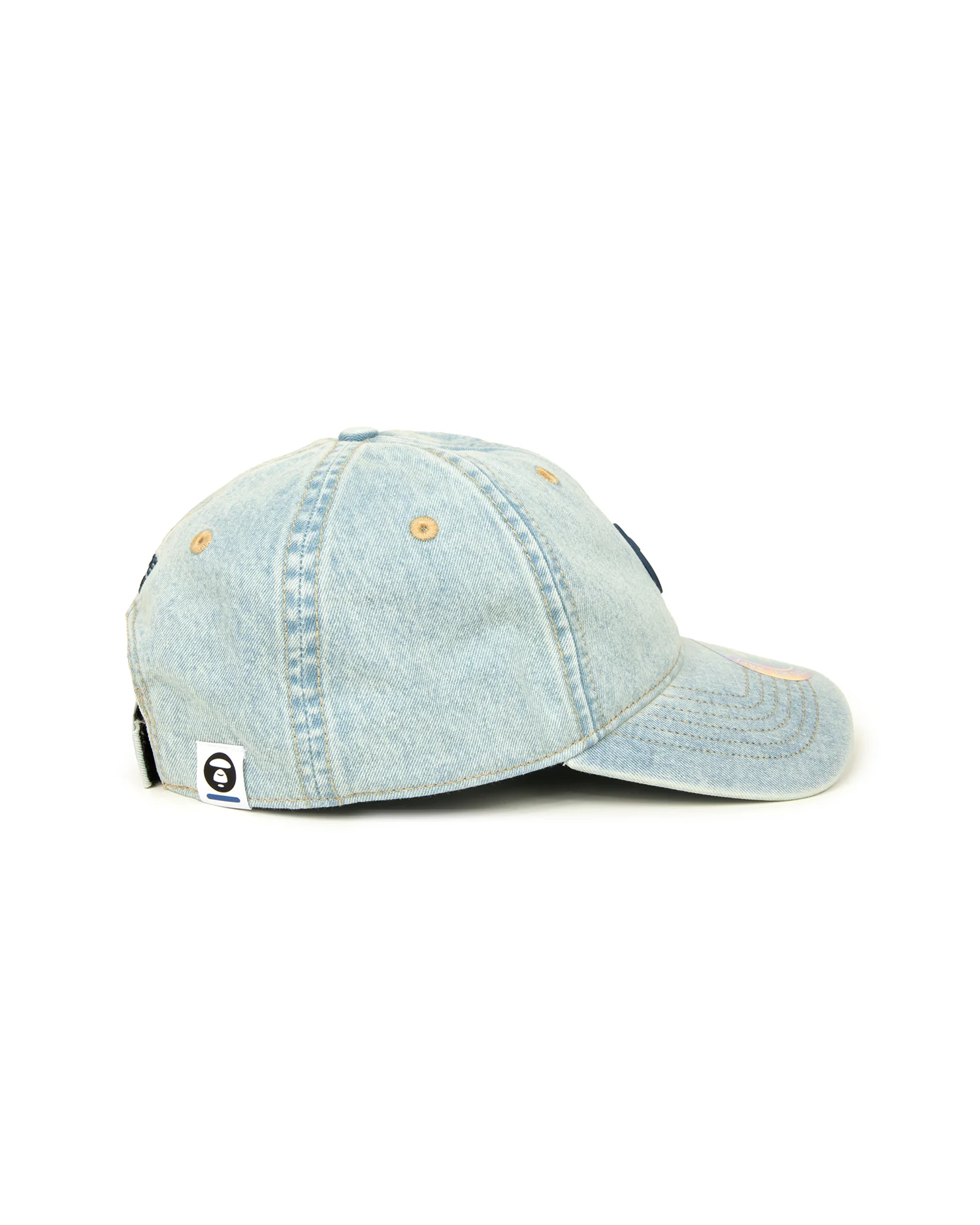 AAPENOW moonface cap - Image 3