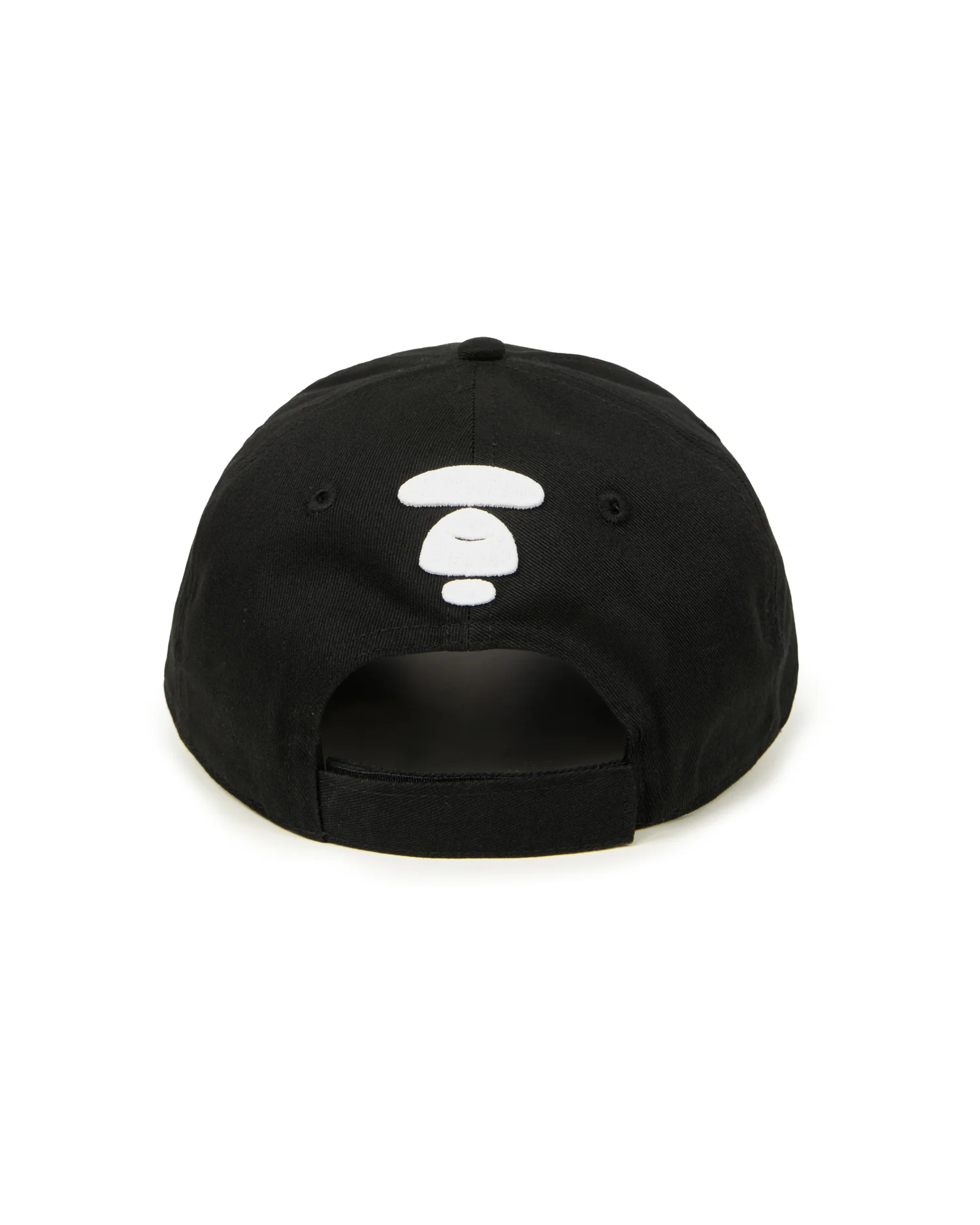 "A" patch cap - Image 2