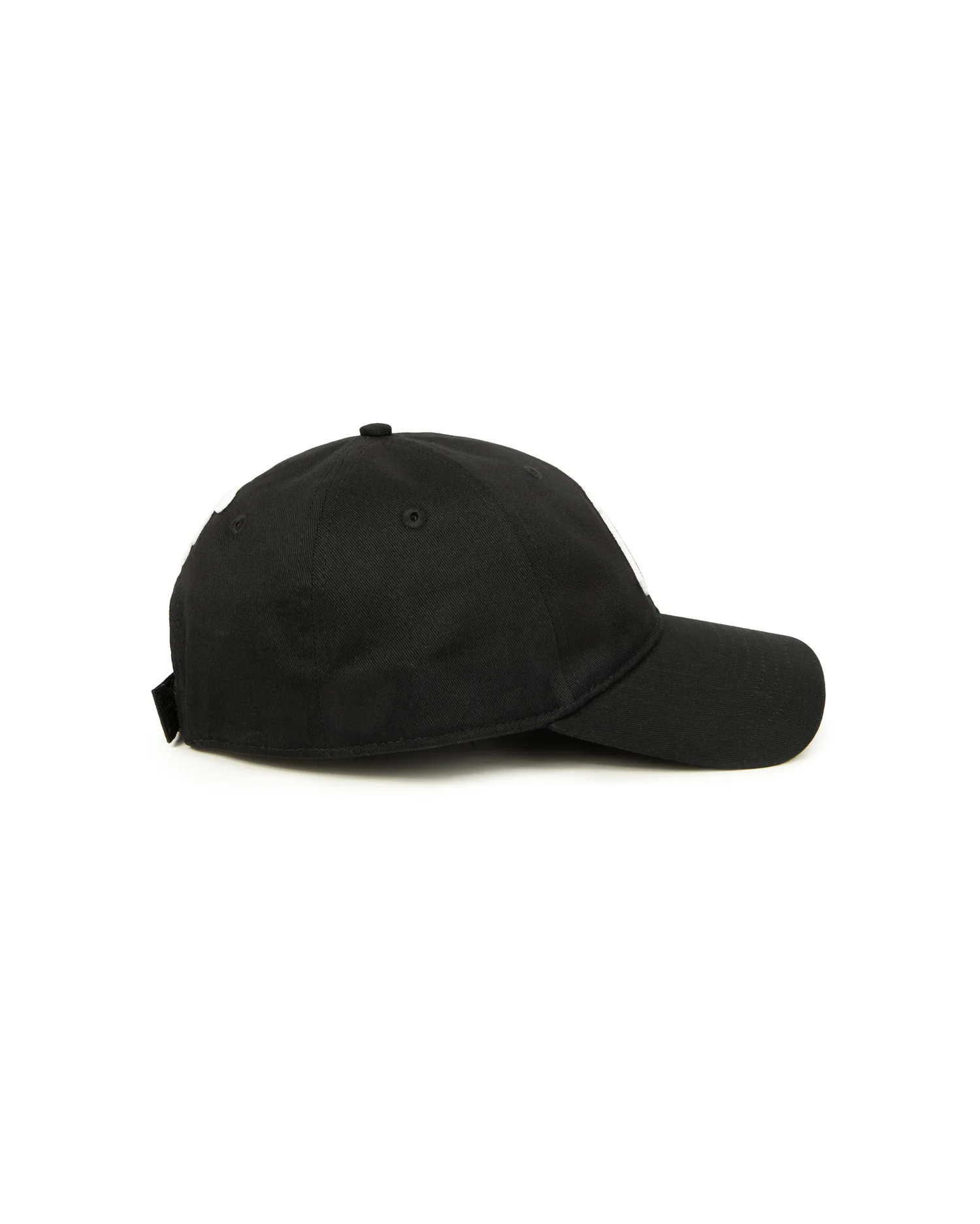 "A" patch cap - Image 3