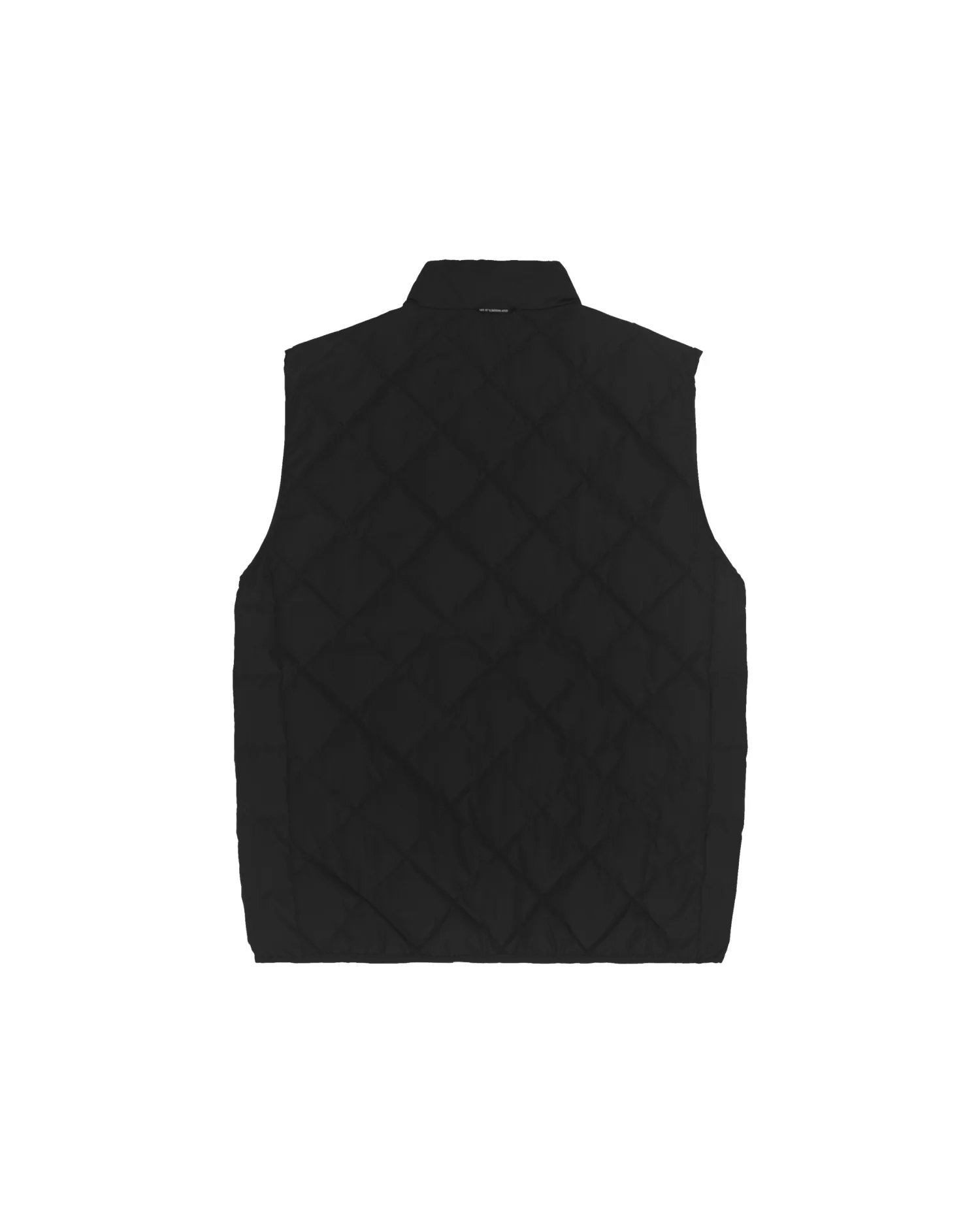 Sleeveless down jacket - Image 2