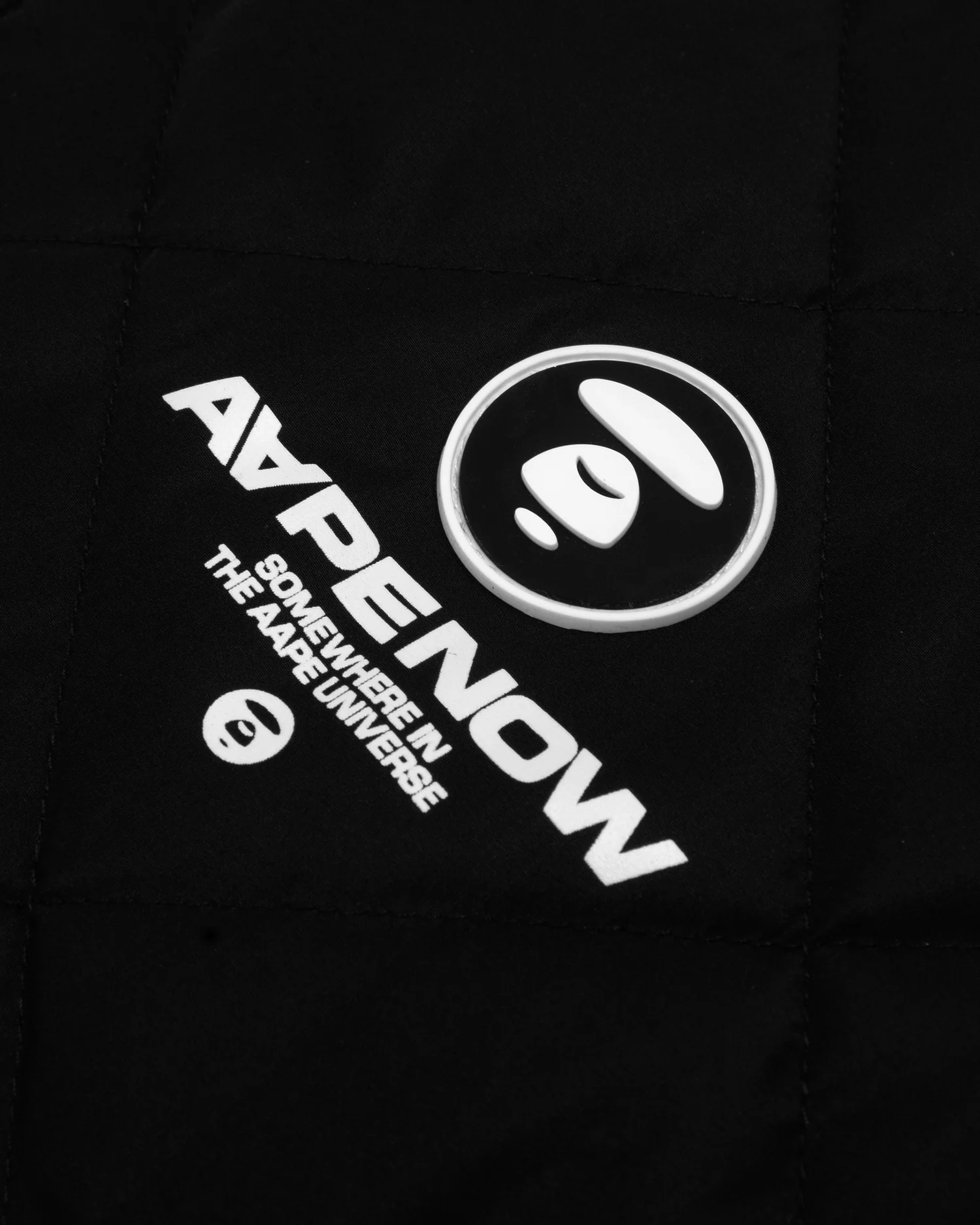 Sleeveless down jacket - Image 3