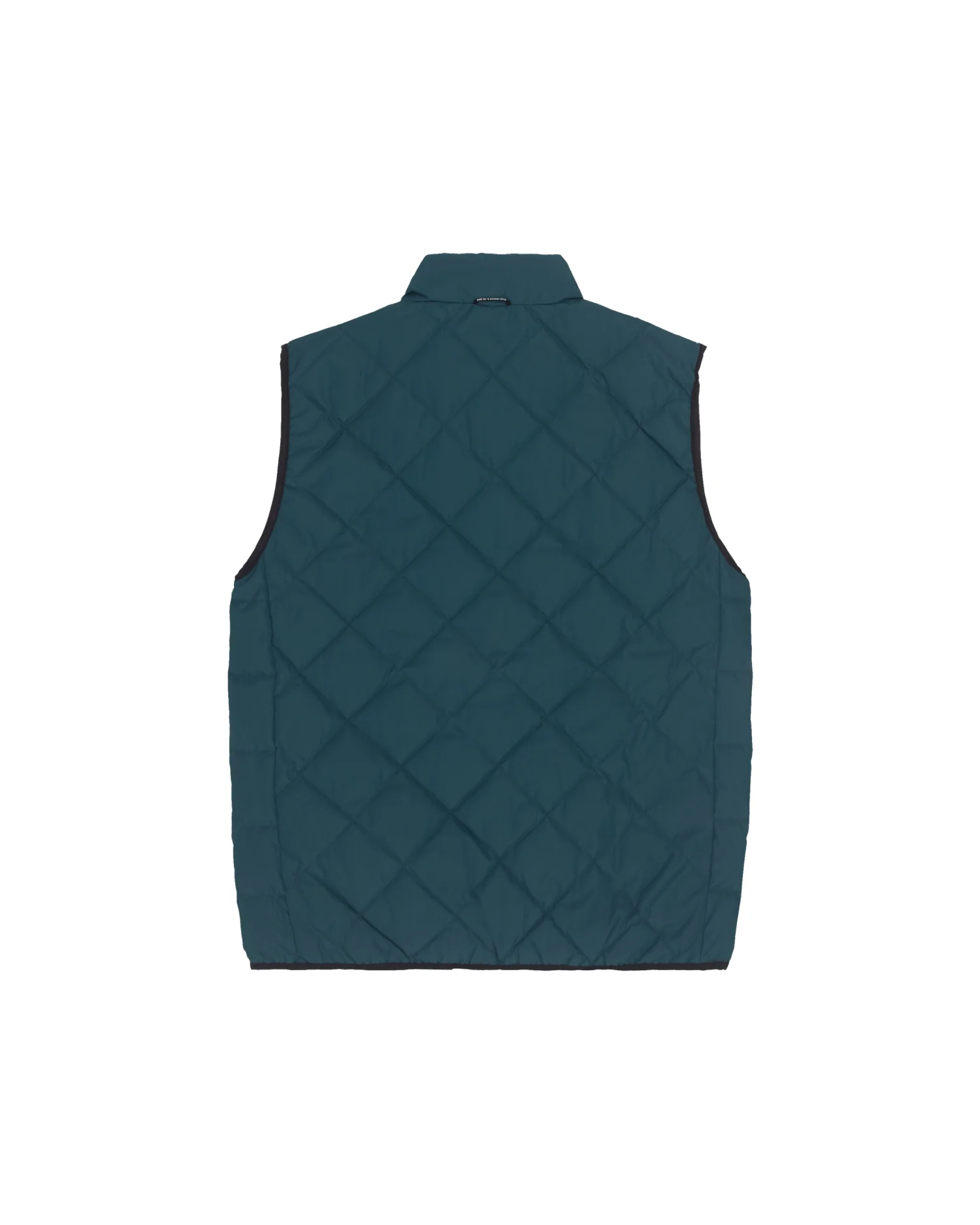 Sleeveless down jacket - Image 7
