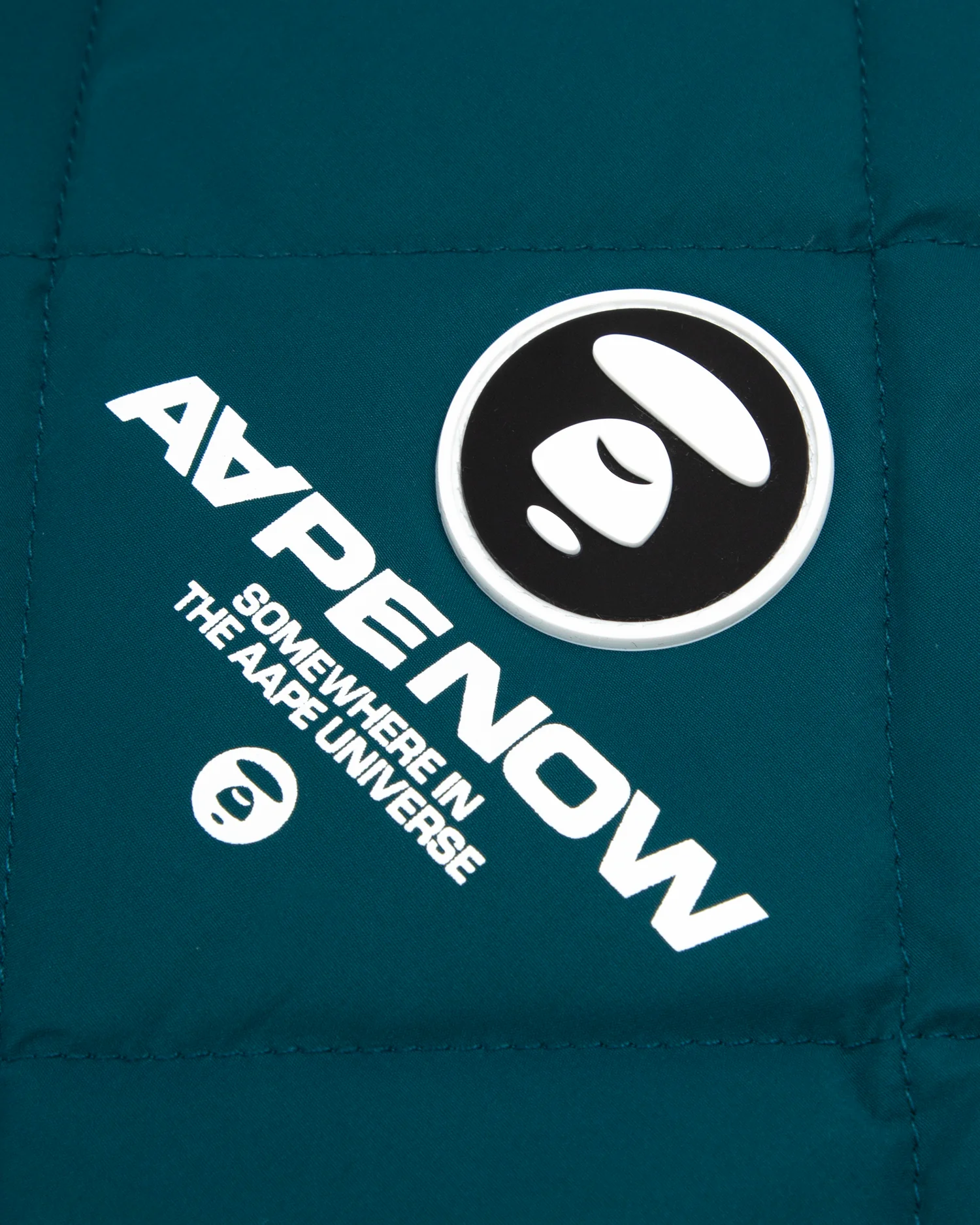 Sleeveless down jacket - Image 8