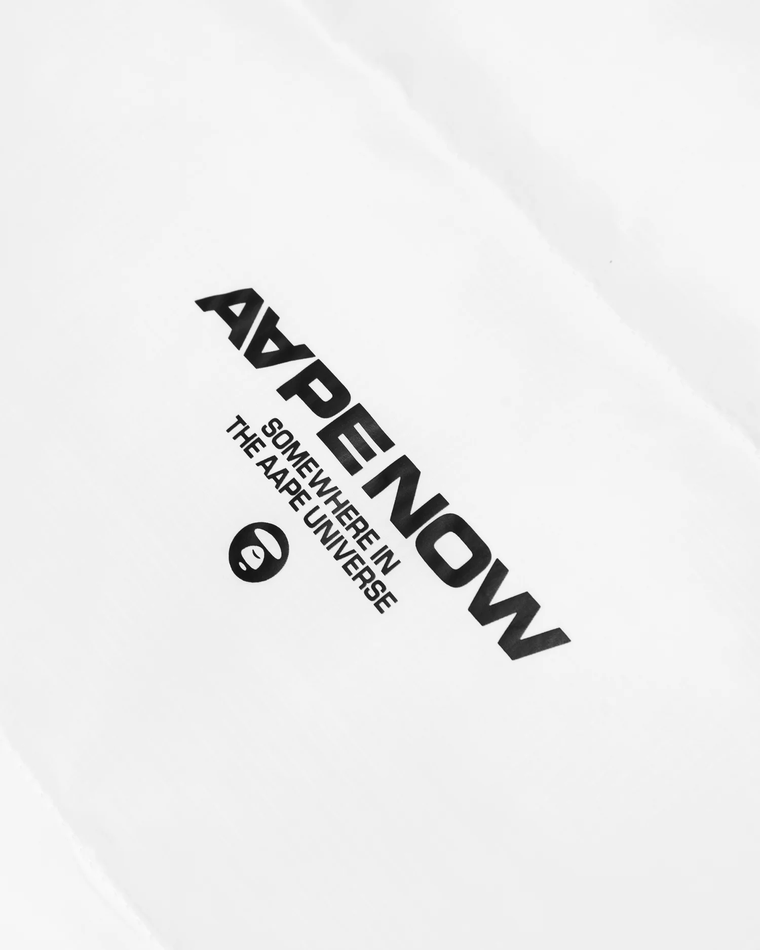 Moonface zip-up down vest - Image 14