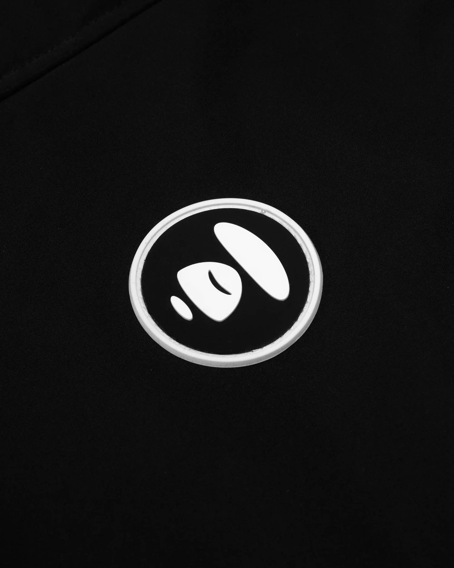 Moonface hooded down jacket - Image 12