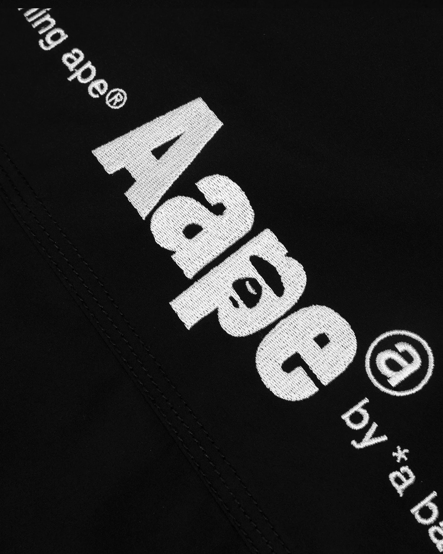 Moonface hooded down jacket - Image 14