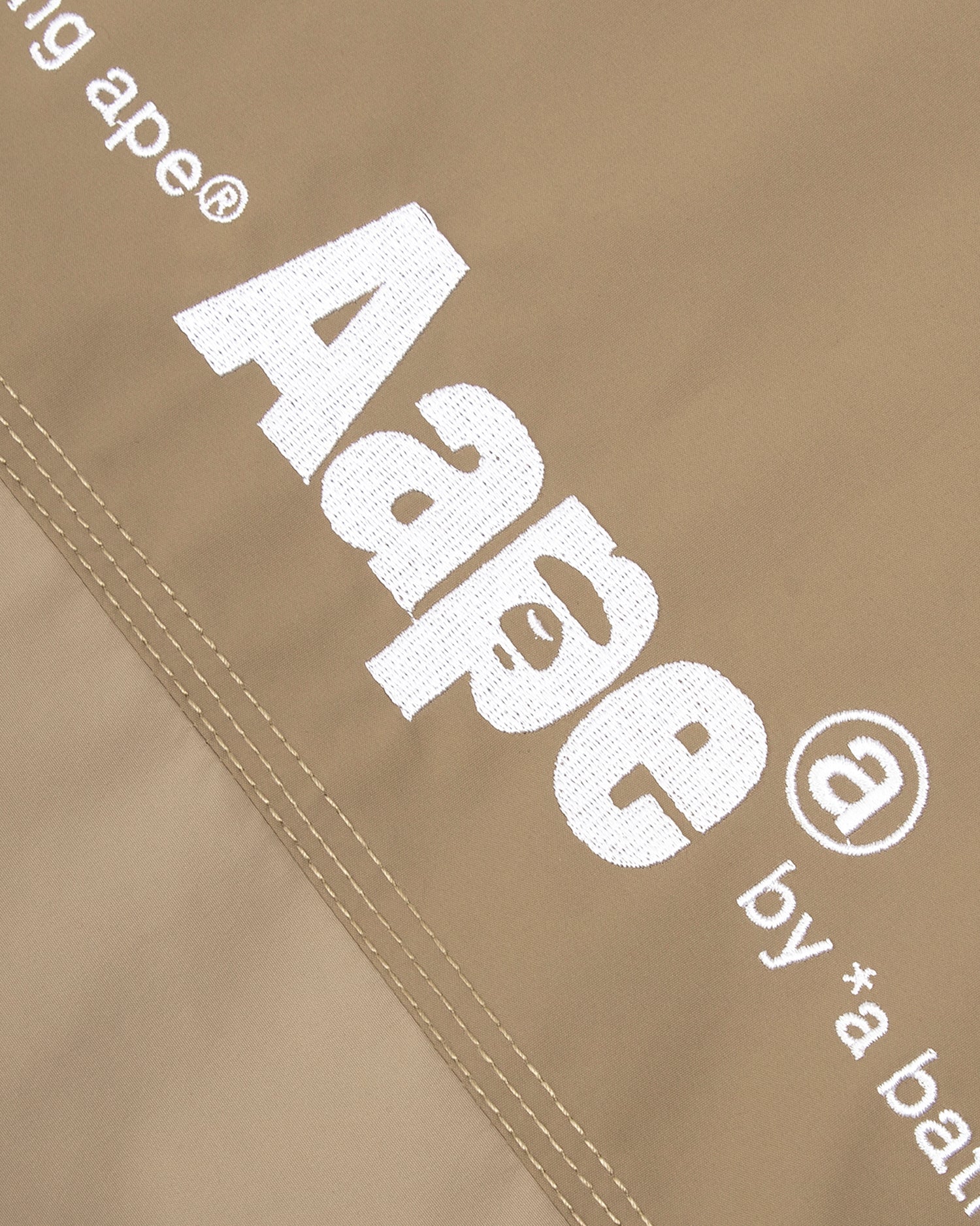 Moonface hooded down jacket - Image 7