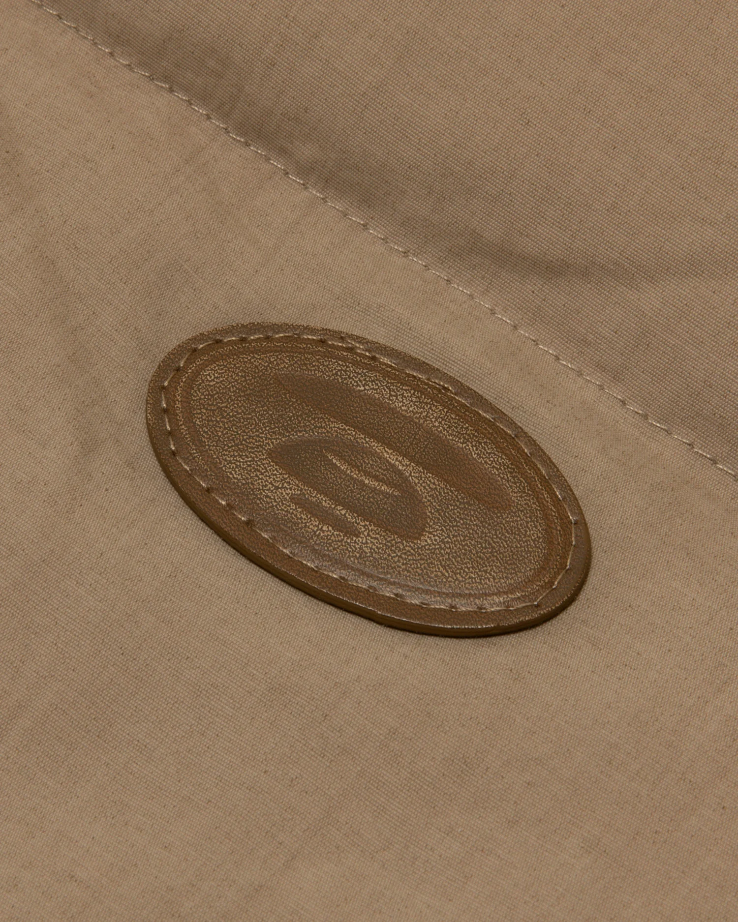 AAPENOW moonface logo puffer jacket - Image 4