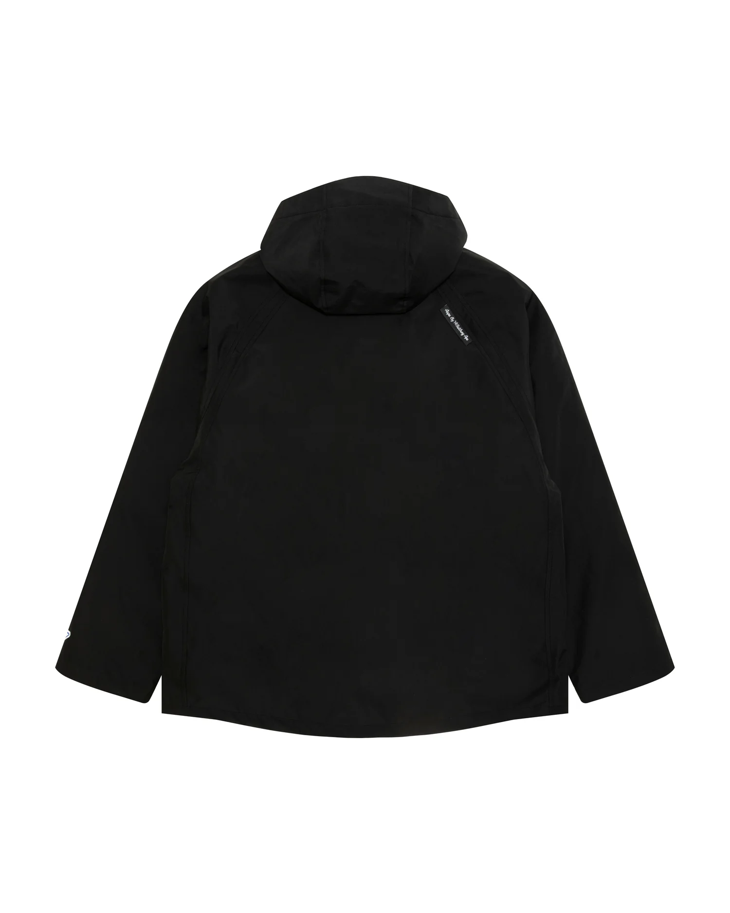 AAPEUNVS moonface hooded down jacket - Image 2