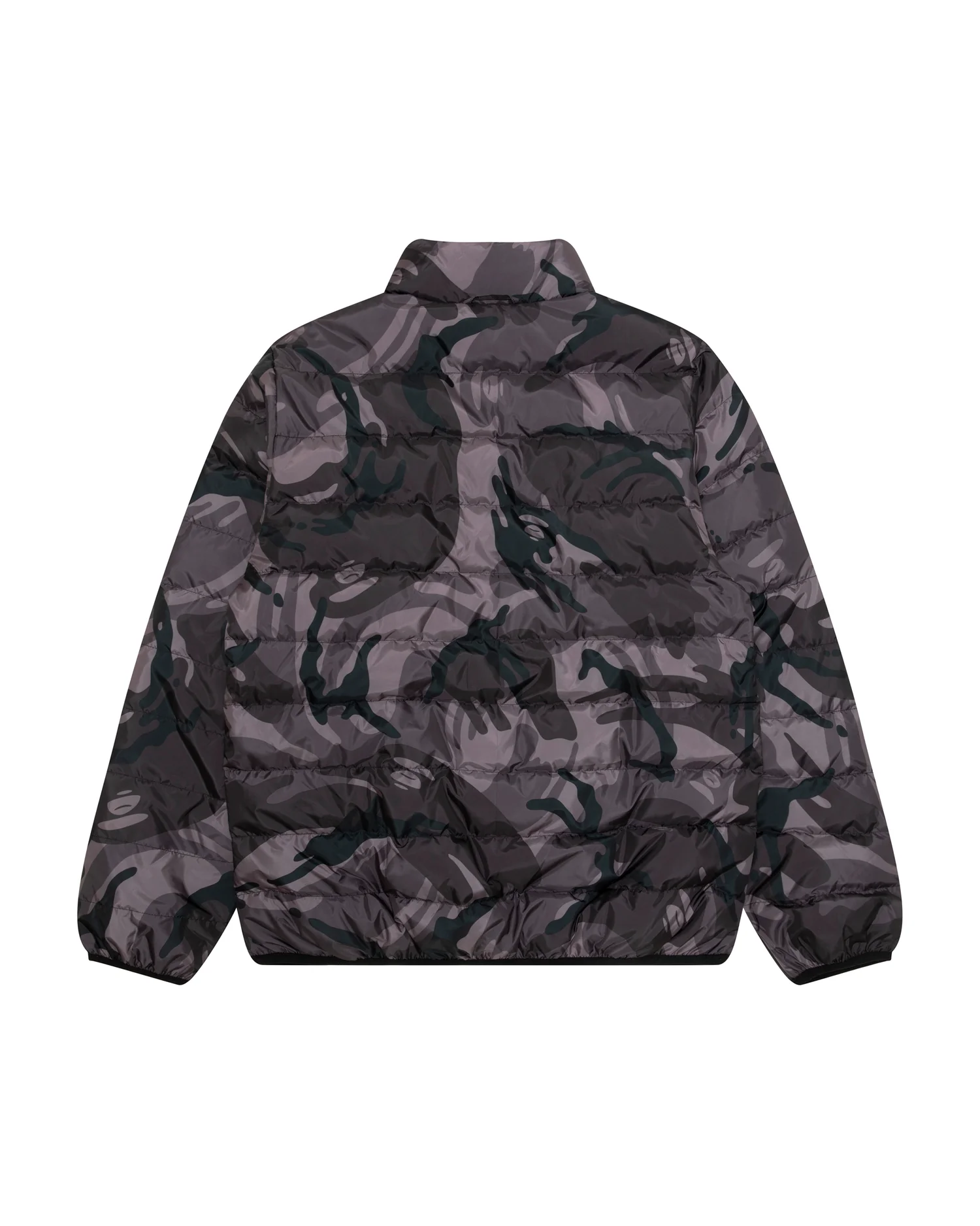 AAPEUNVS moonface hooded down jacket - Image 4
