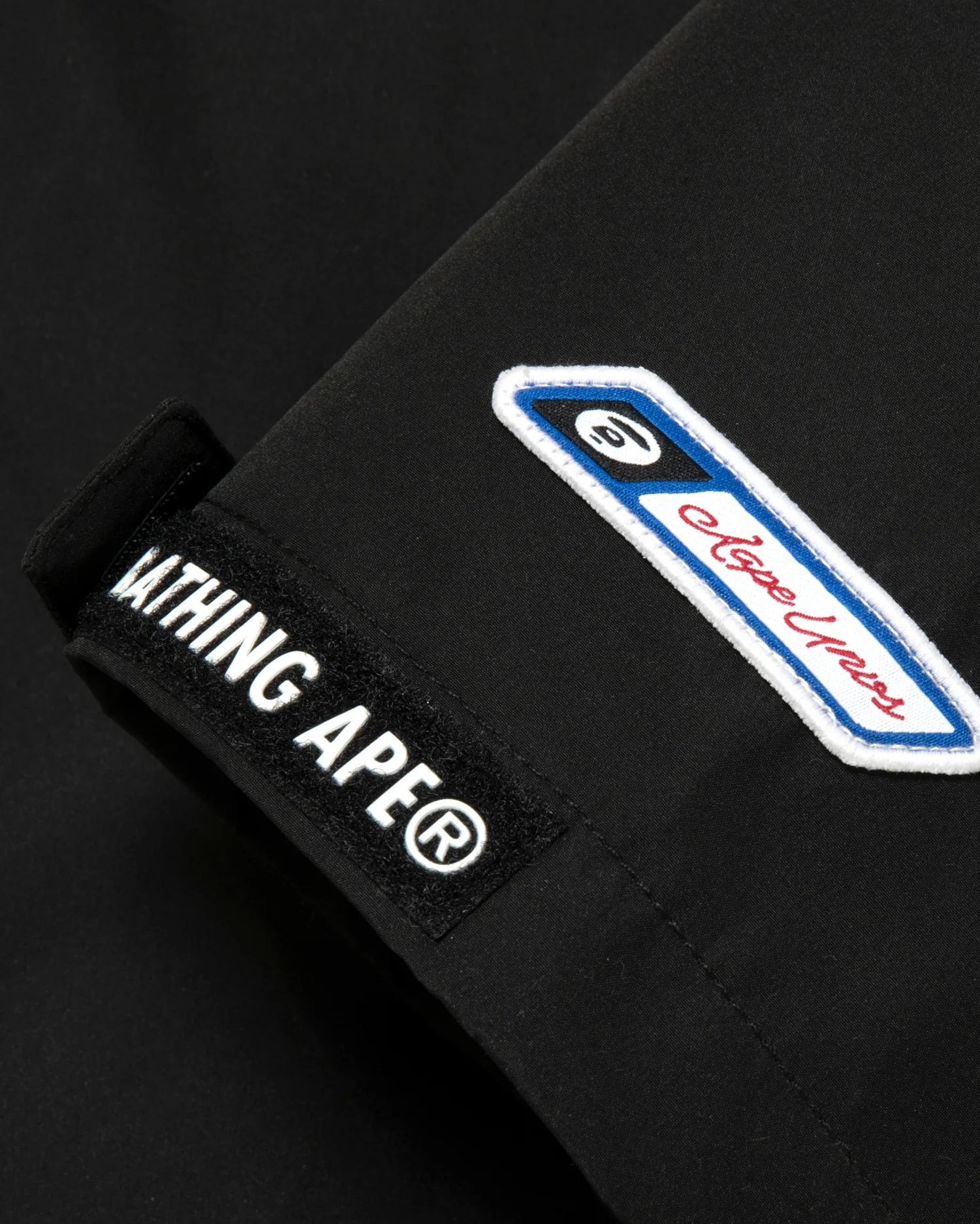 AAPEUNVS moonface hooded down jacket - Image 6