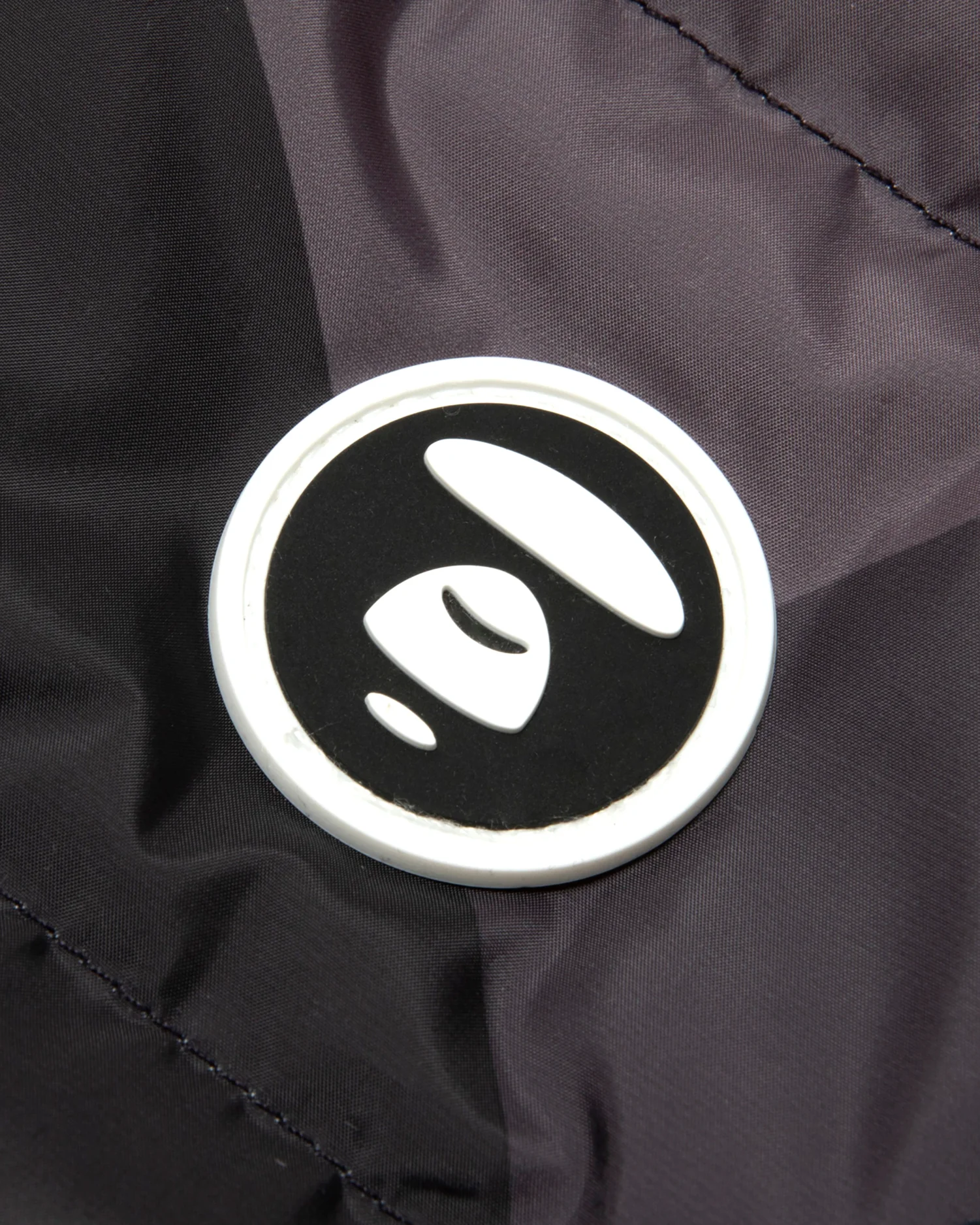 AAPEUNVS moonface hooded down jacket - Image 7