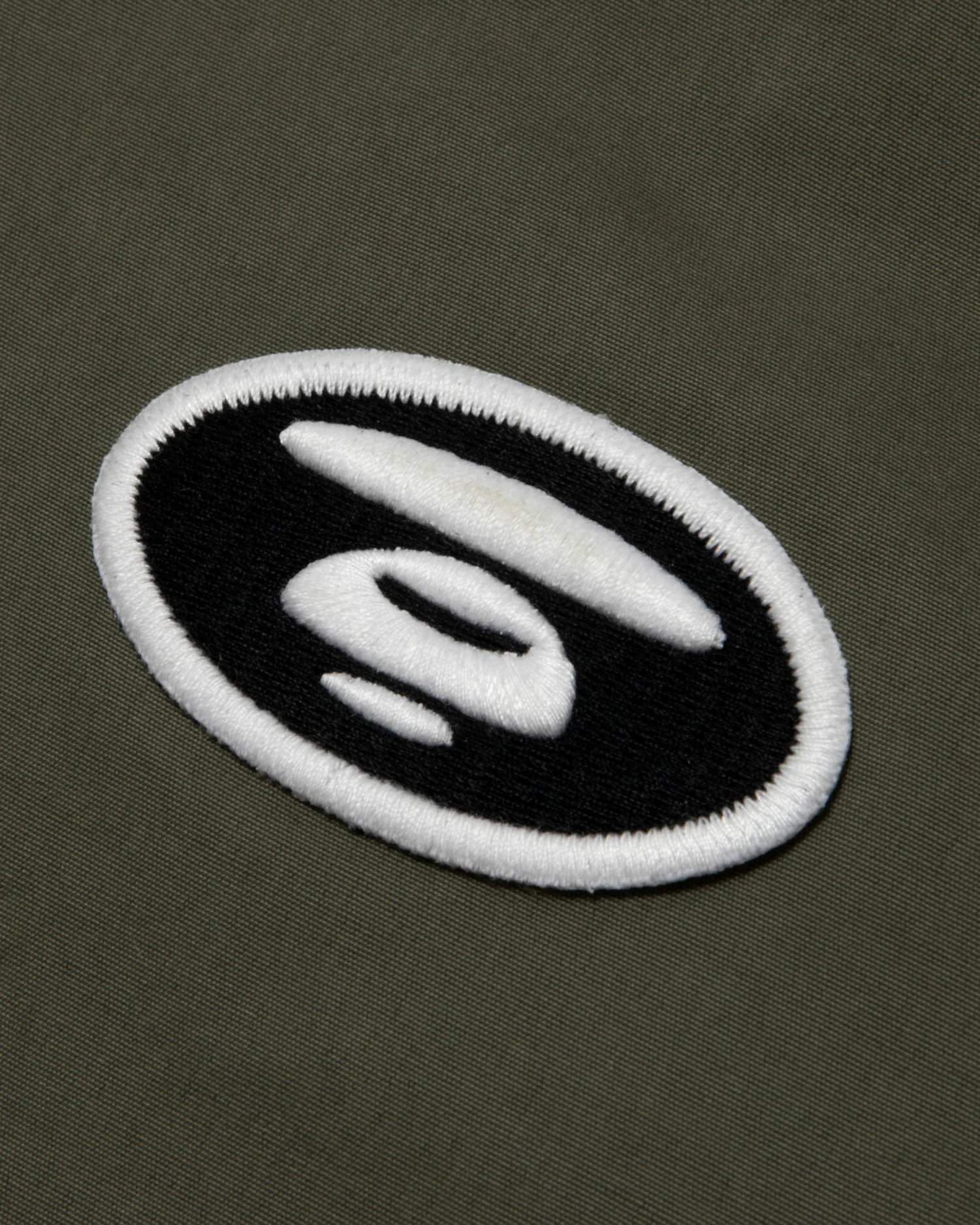 Moonface hooded down jacket - Image 14
