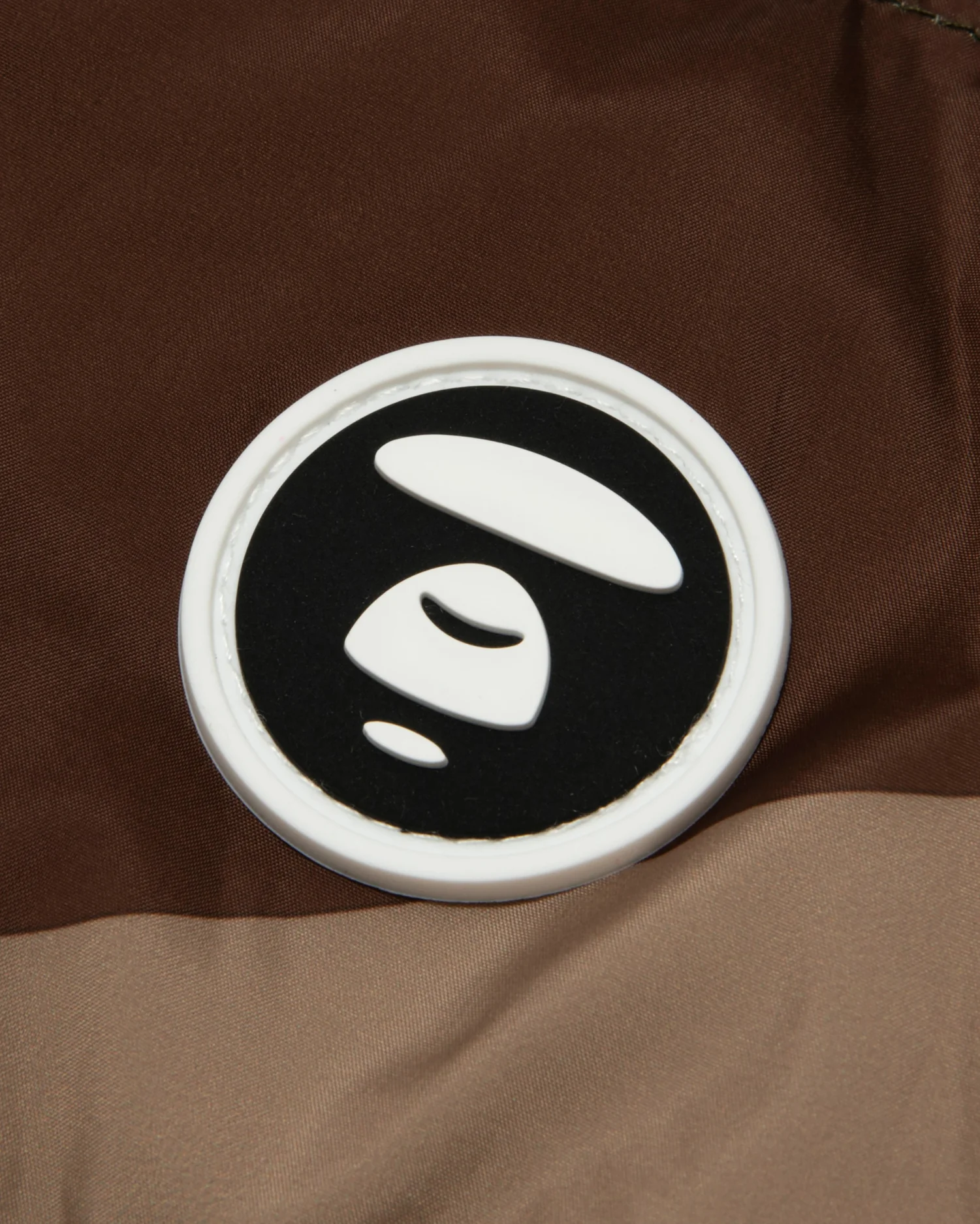 Moonface hooded down jacket - Image 15