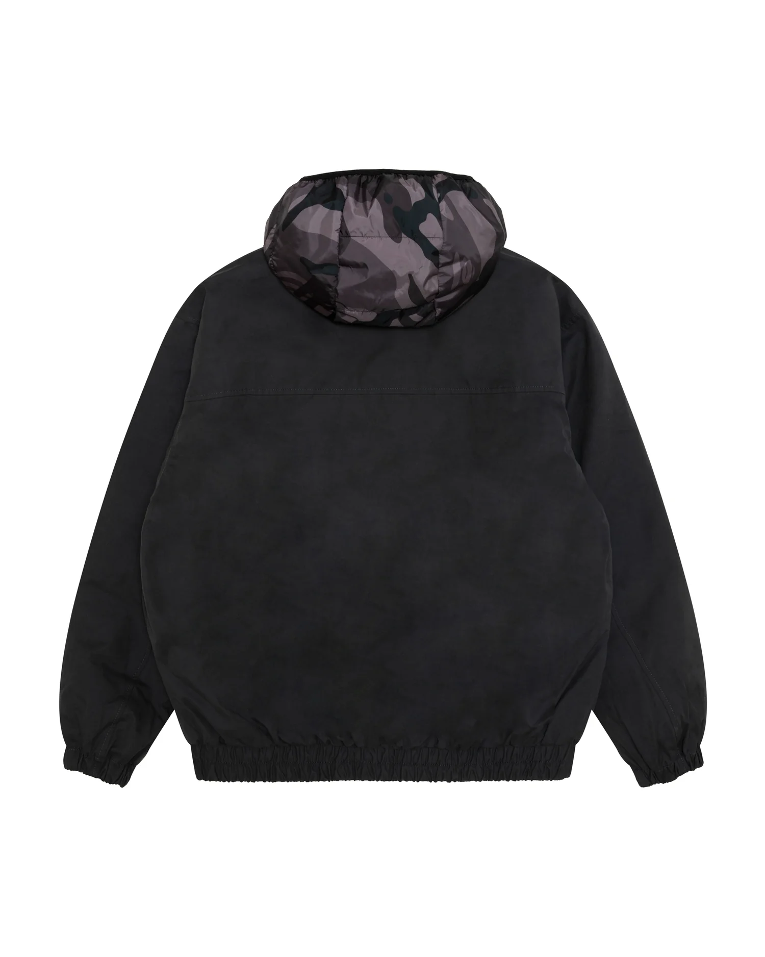 Moonface hooded down jacket - Image 5