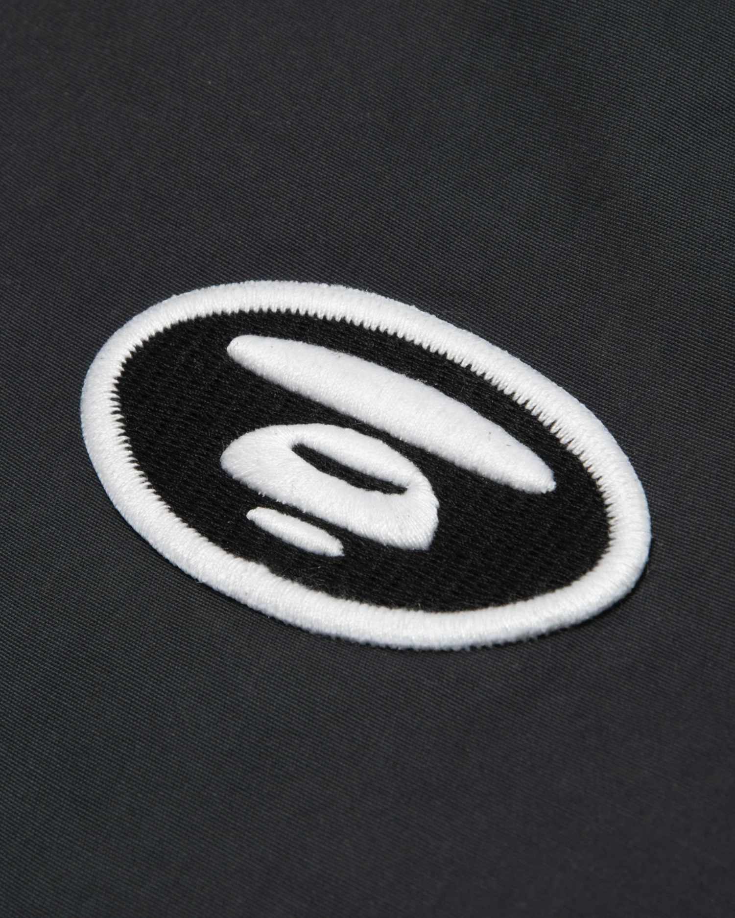 Moonface hooded down jacket - Image 8