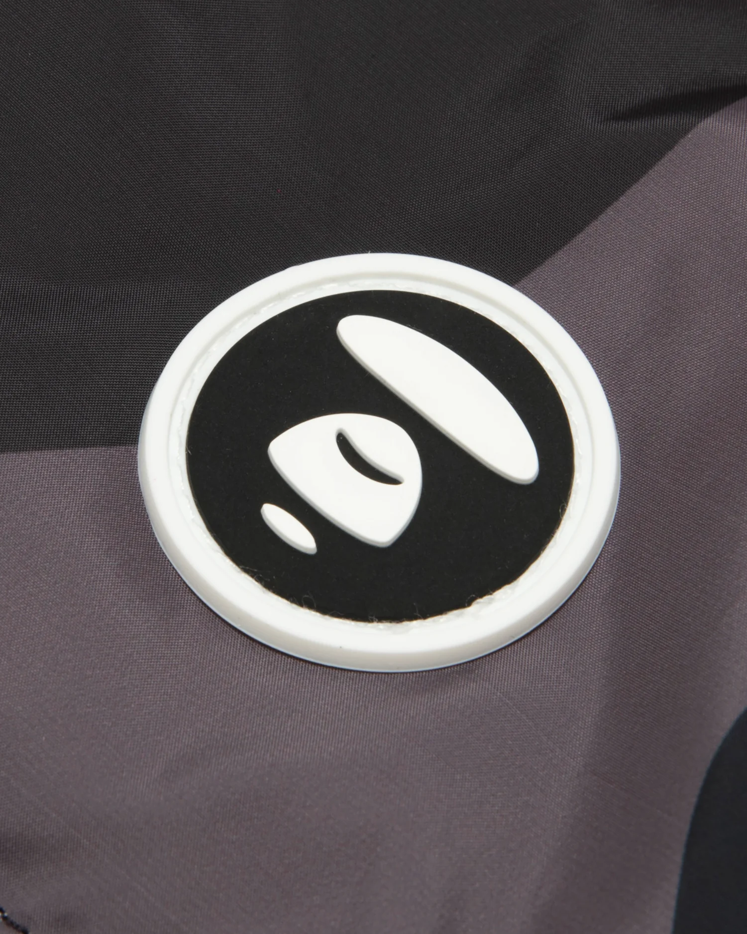 Moonface hooded down jacket - Image 9