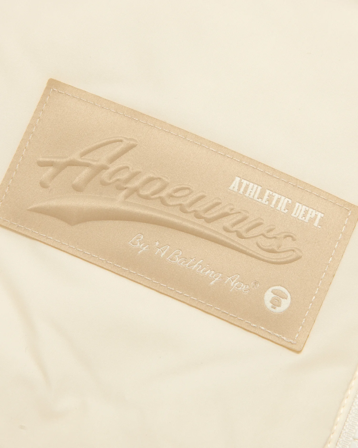 Hooded down jacket - Image 4