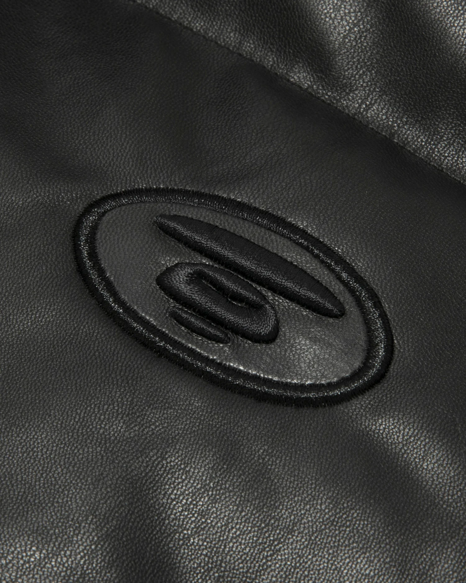 AAPEUNVS moonface zip-up puffer jacket - Image 6