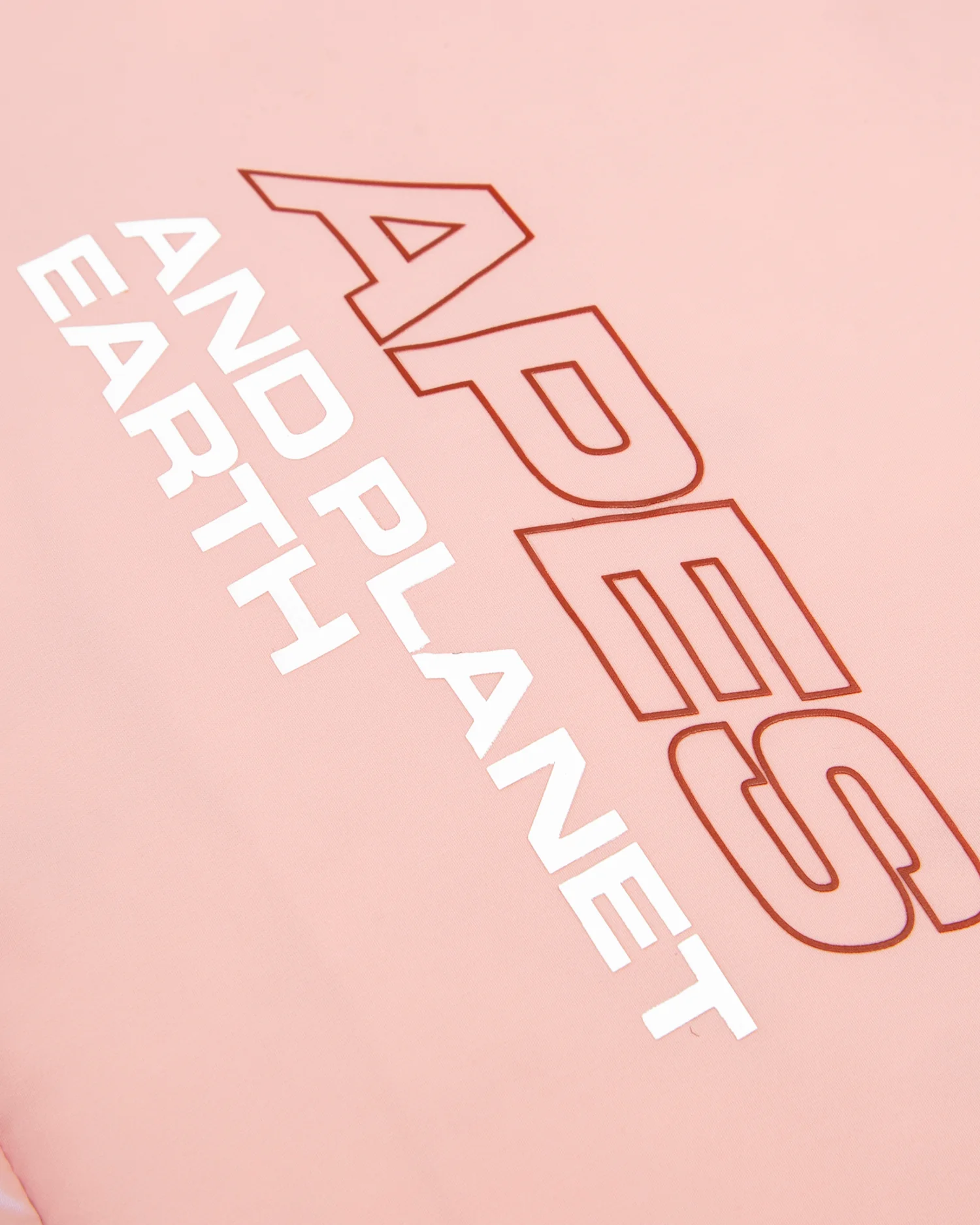 Moonface panelled down jacket - Image 9