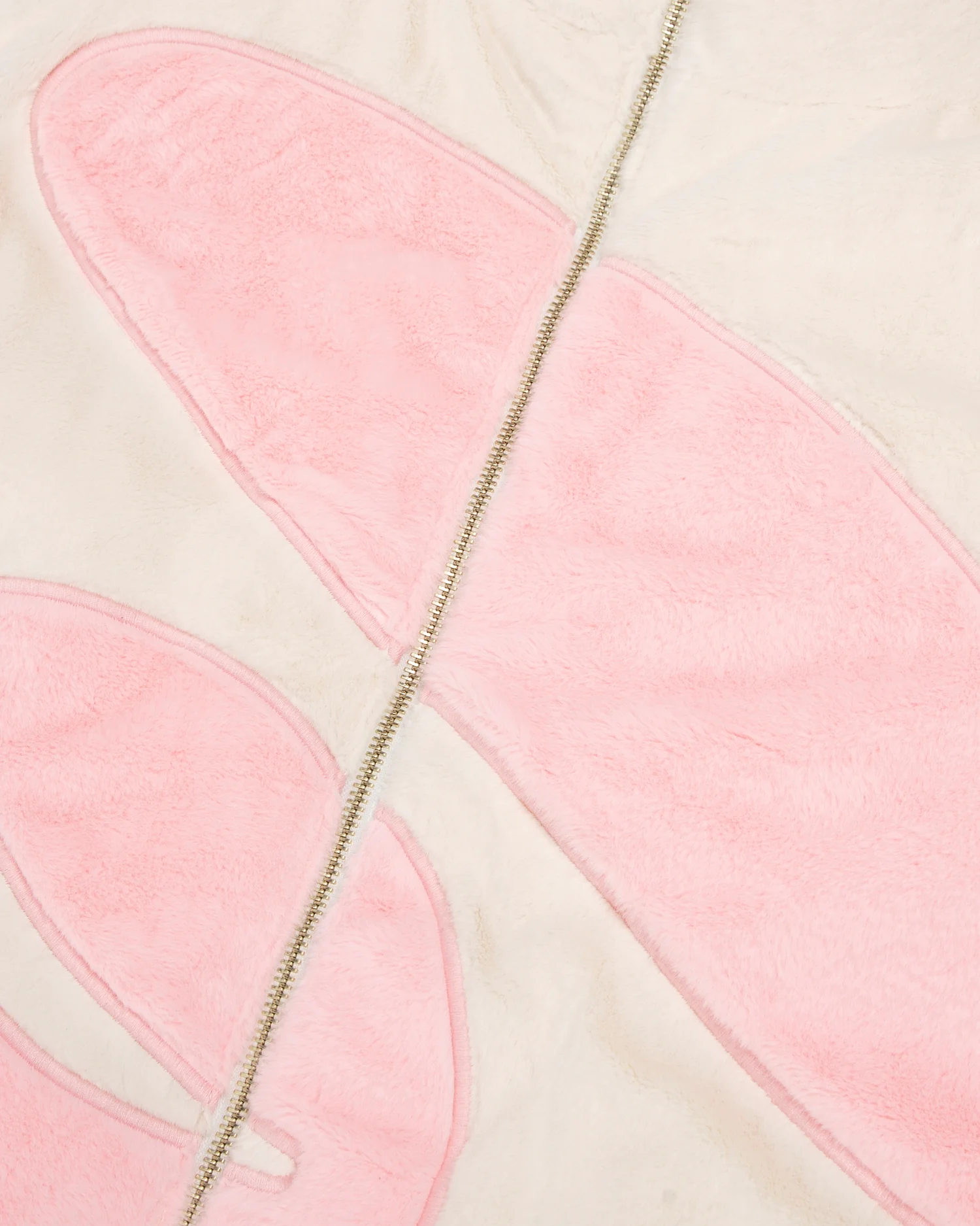 Moonface reversible brushed down vest - Image 5