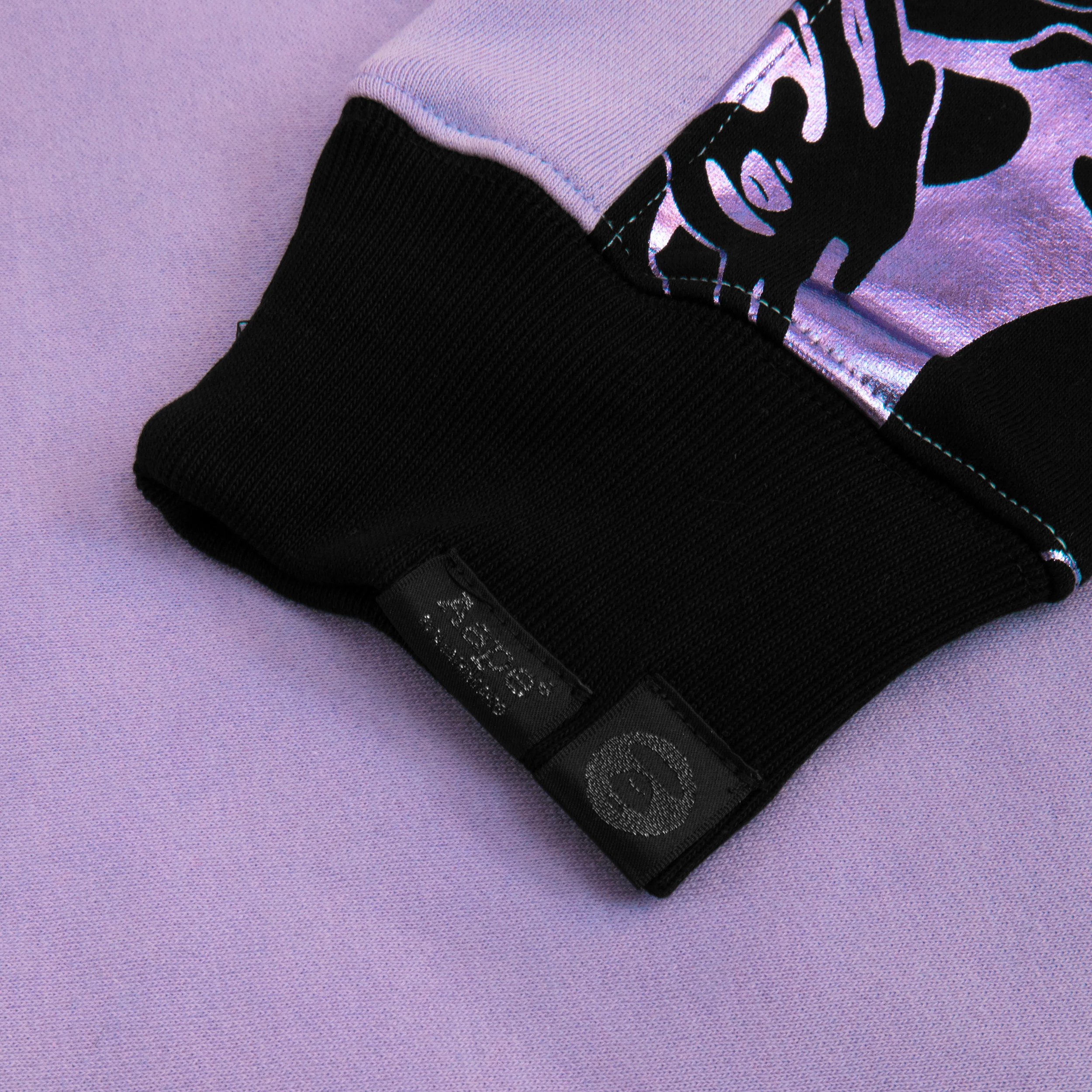 Camo print hoodie dress - Image 10