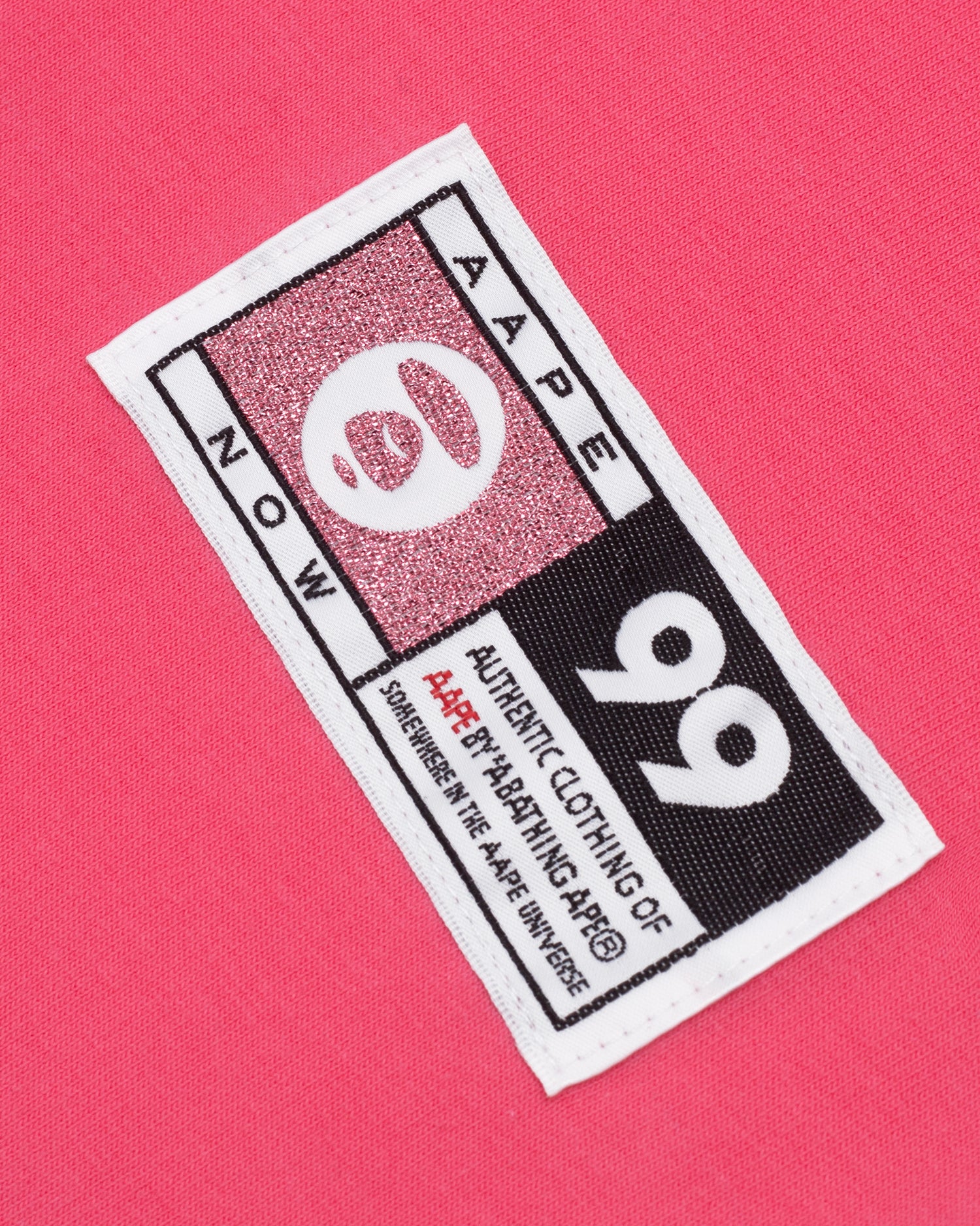 Panelled tee - Image 9