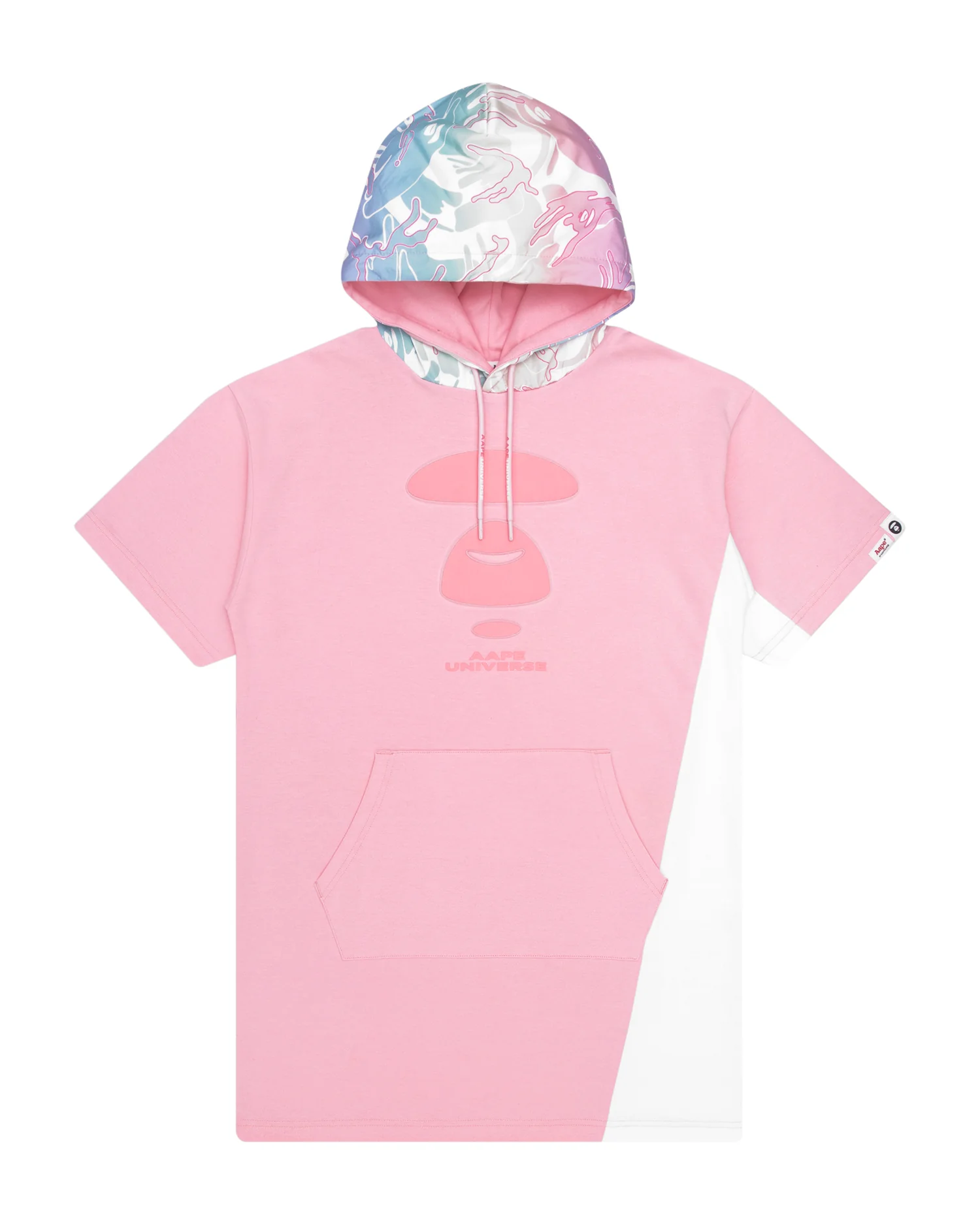 Hooded dress - Image 6