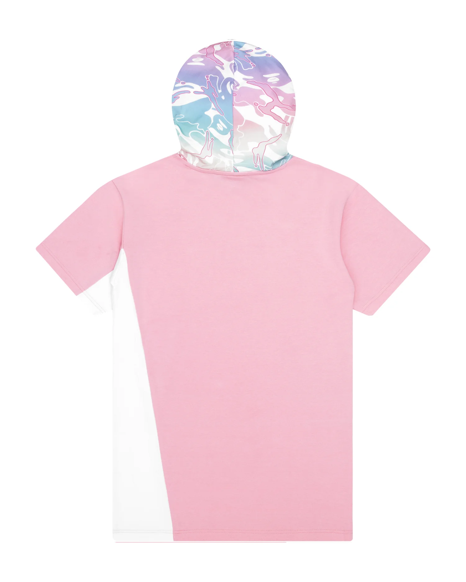 Hooded dress - Image 7