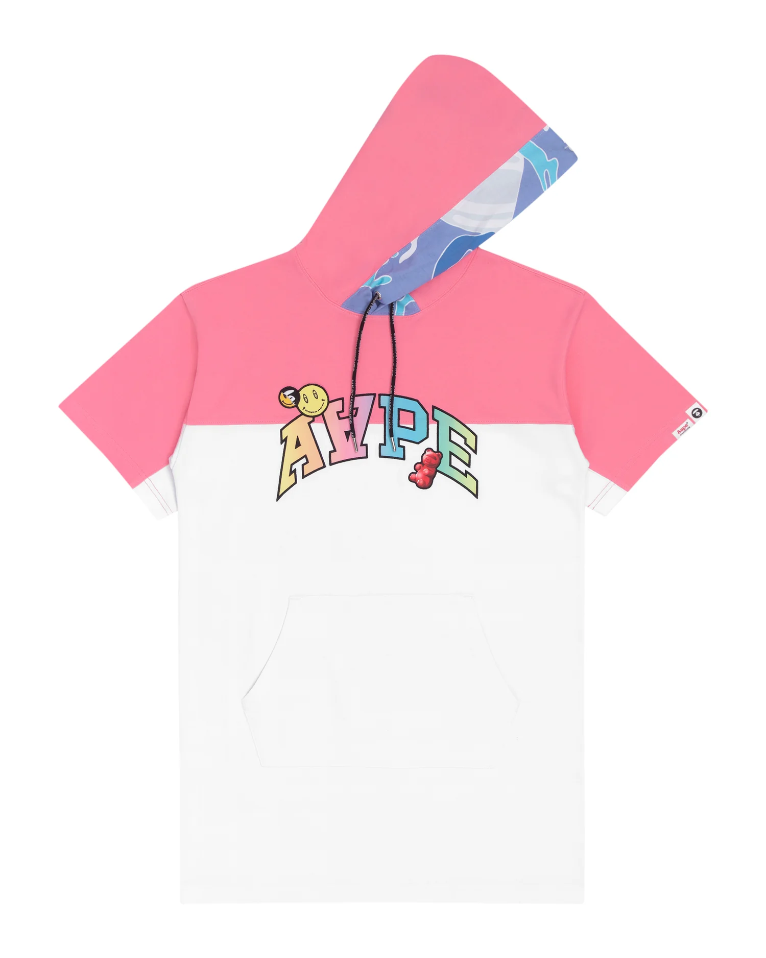 Moonface mini dress - Image 6