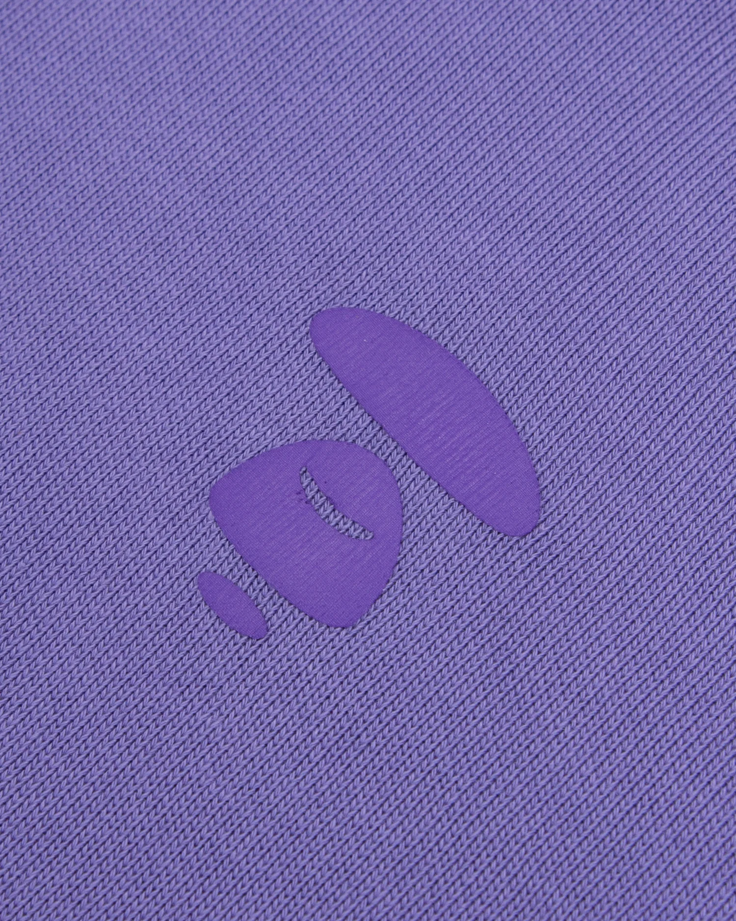 Moonface gradient hoodie dress - Image 3