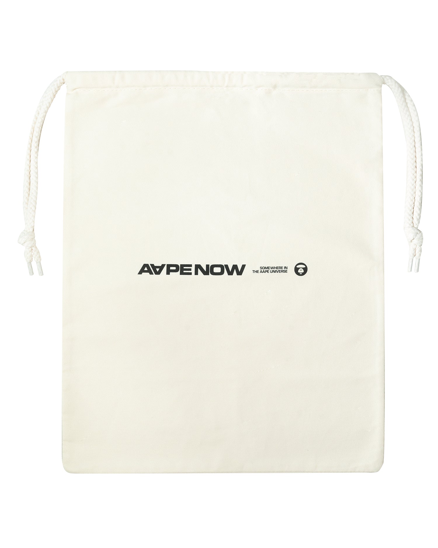Moonface pouch