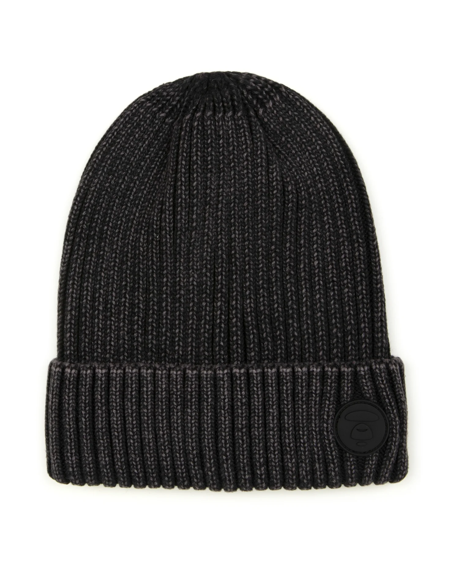AAPENOW moonface beanie