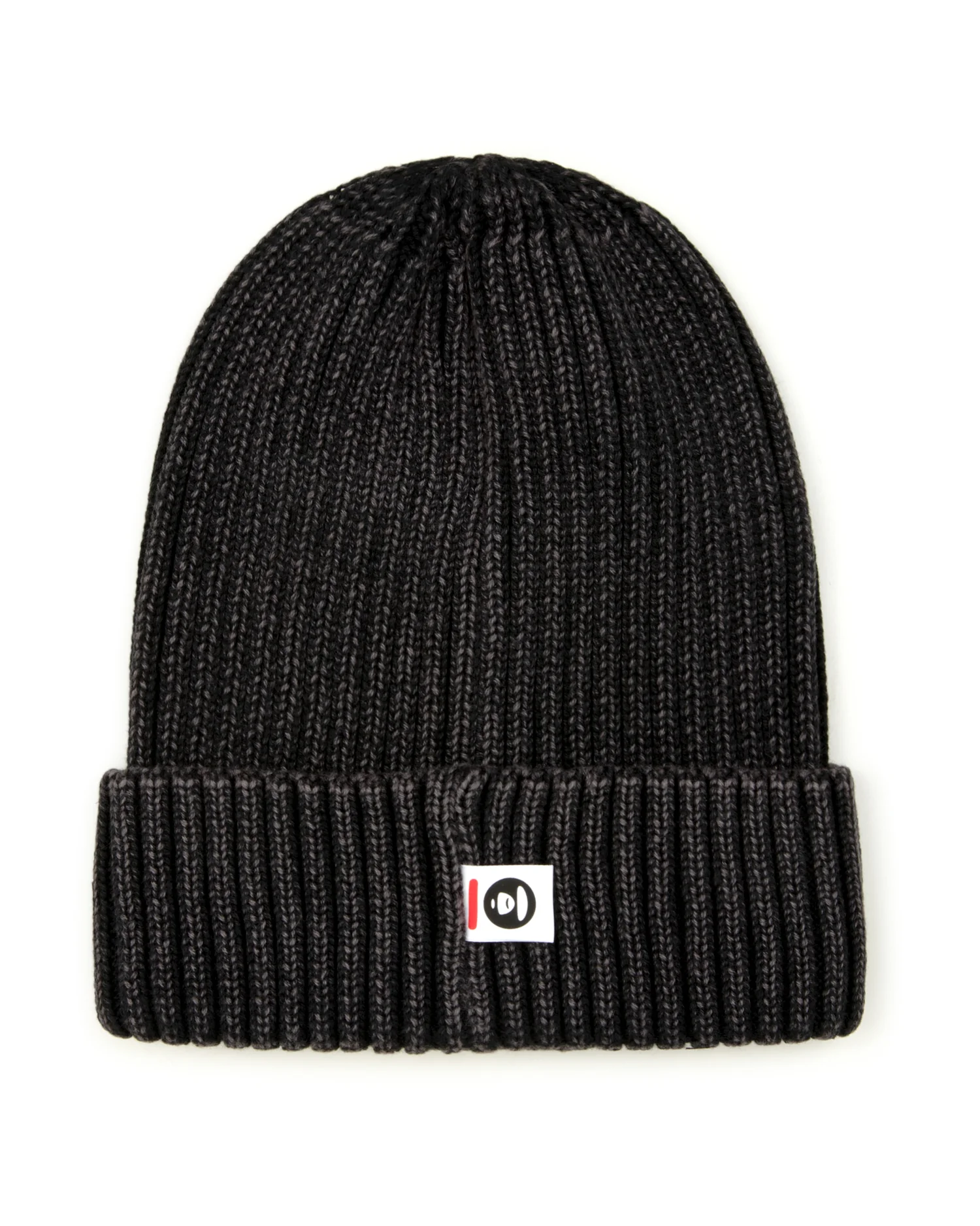 AAPENOW moonface beanie - Image 2