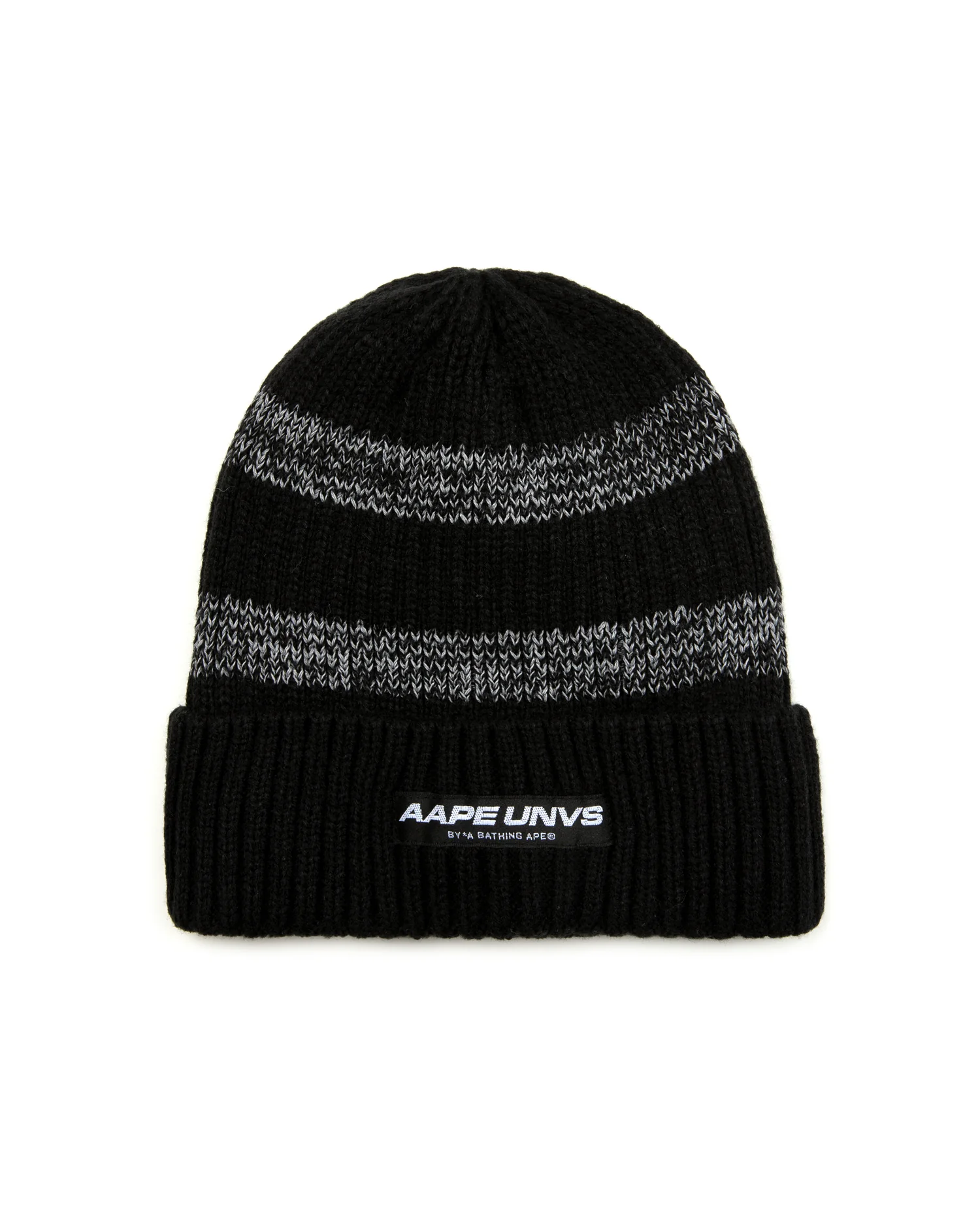 Knit beanie