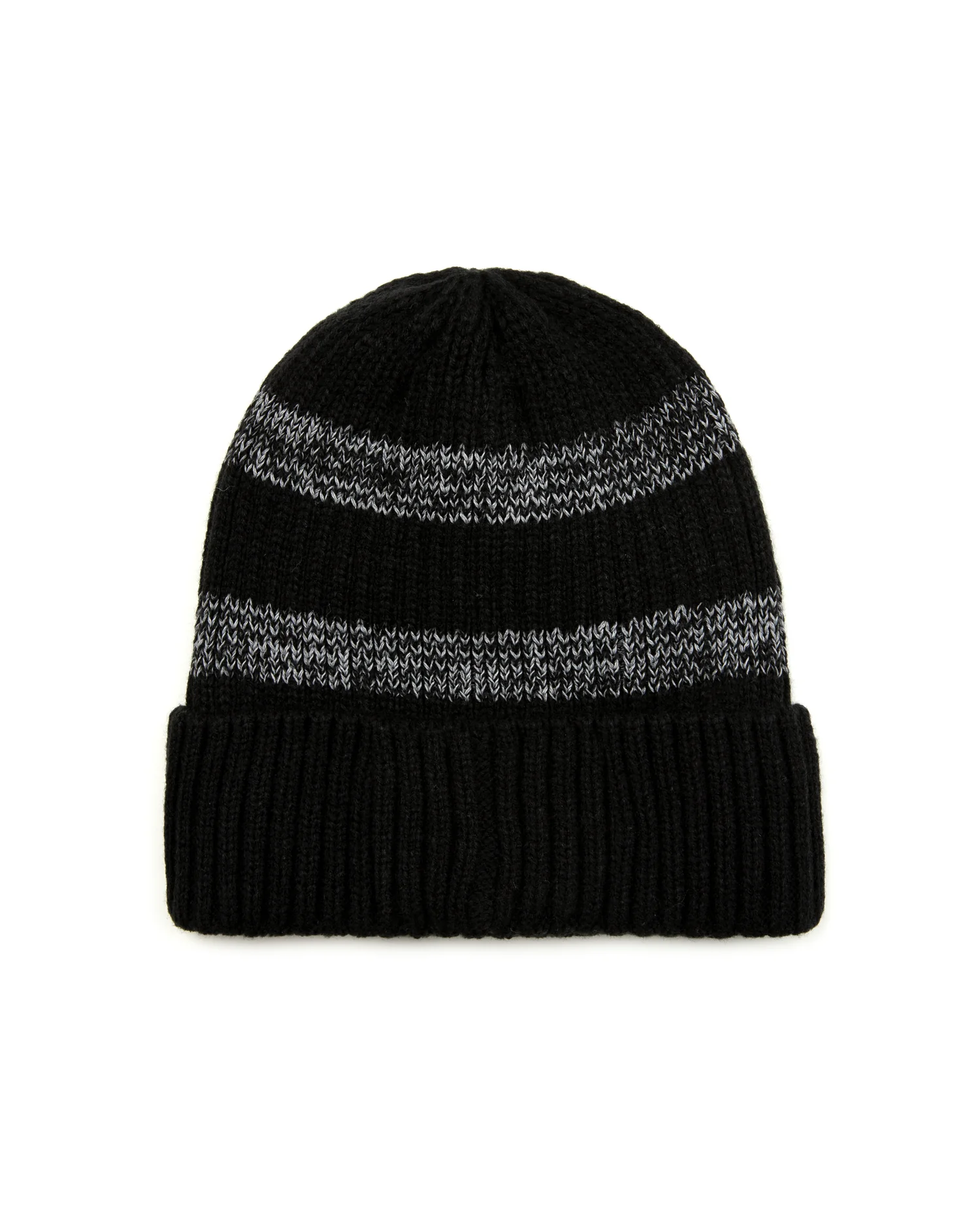 Knit beanie - Image 2