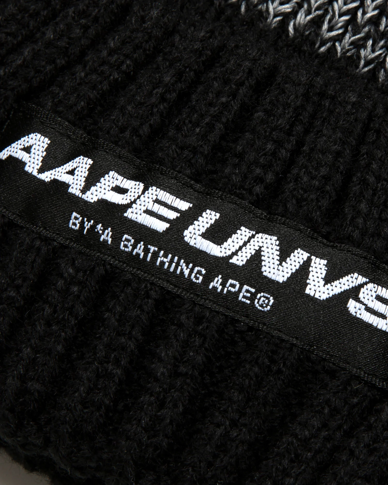 Knit beanie - Image 4