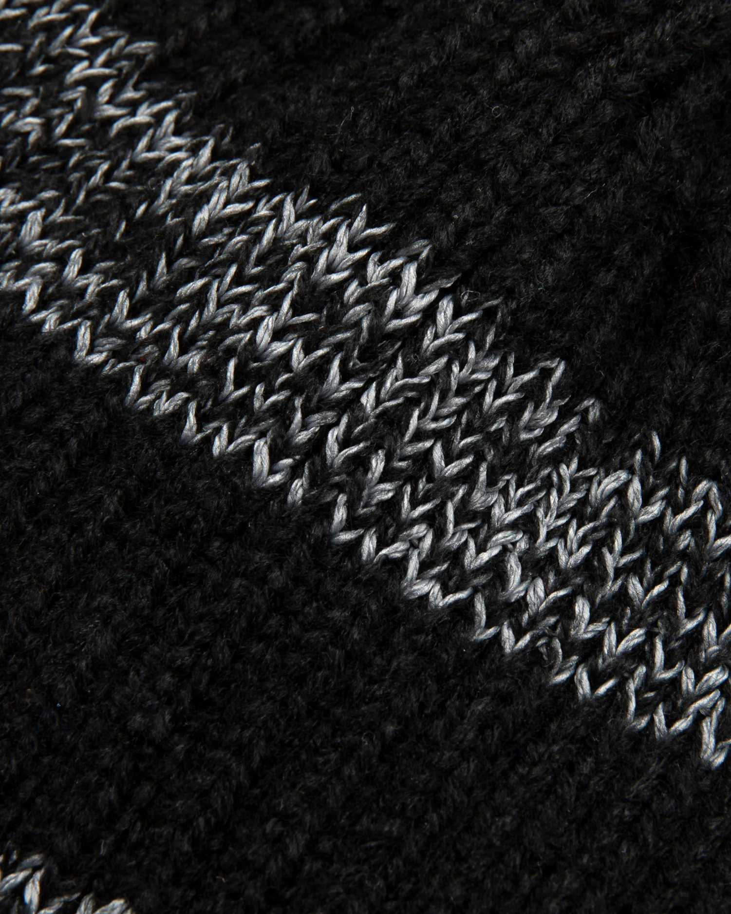 Knit beanie - Image 5