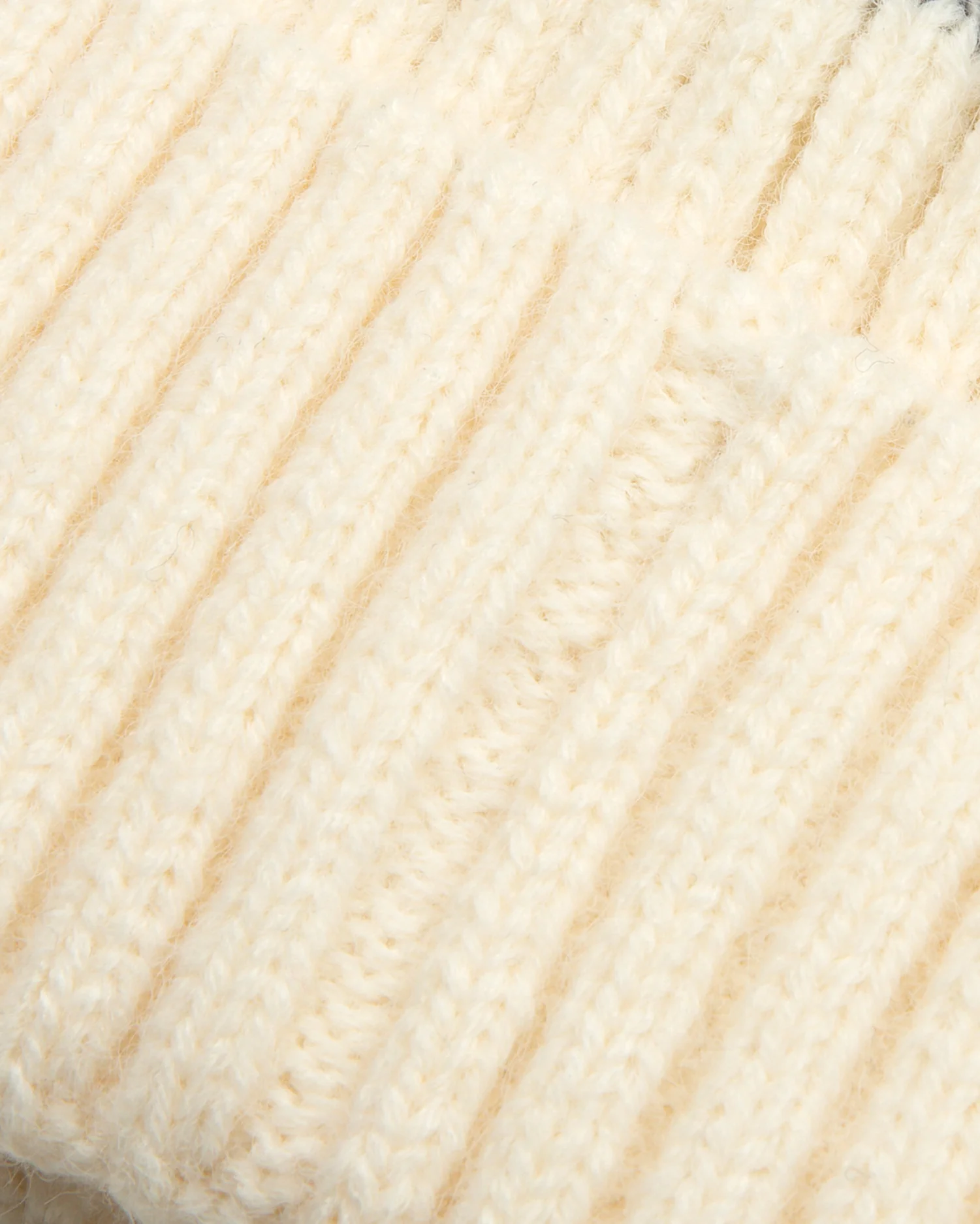 Knit beanie - Image 8